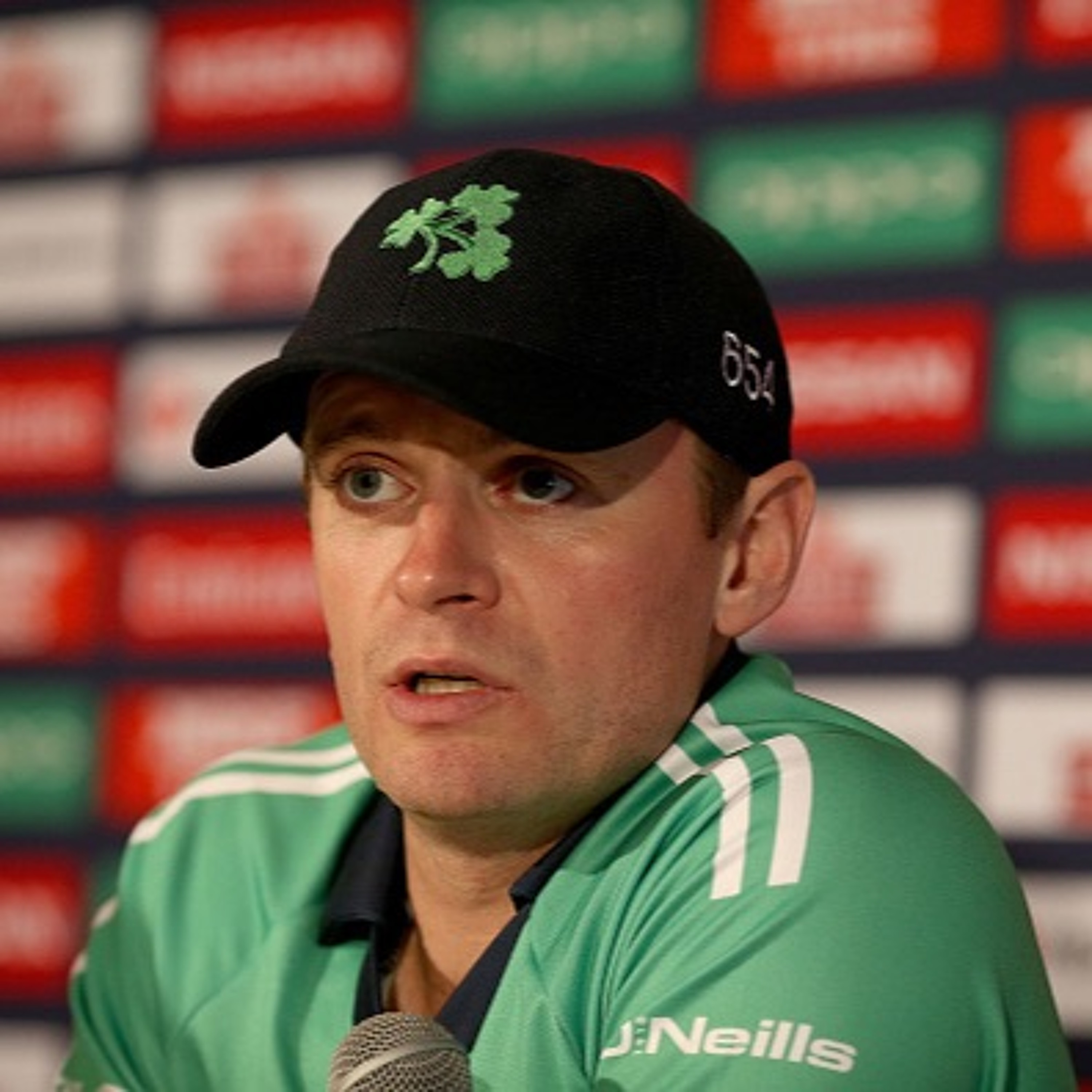 Episode 67 - Irish cricket in decline?