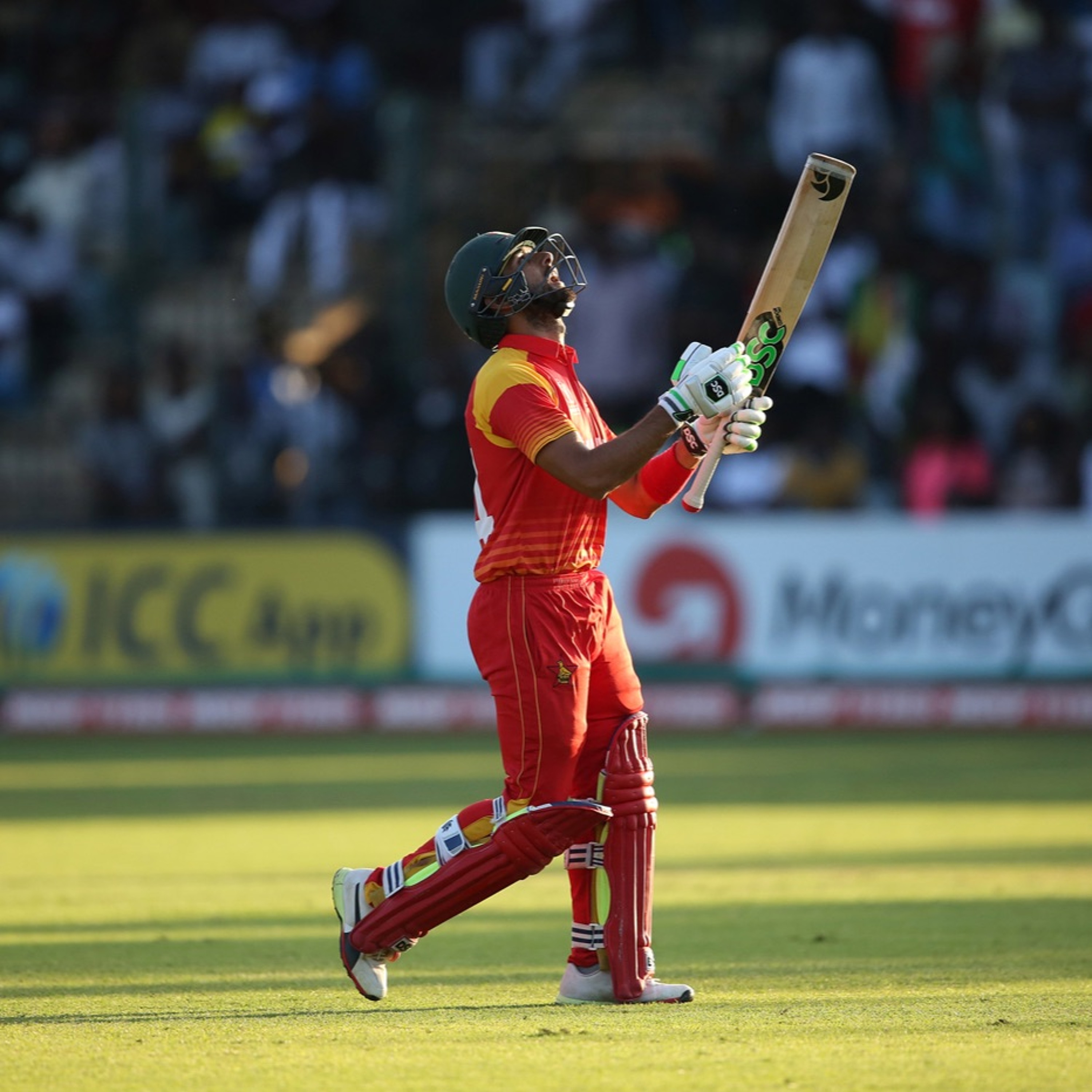 Episode 69 - A sad day for Zimbabwe cricket
