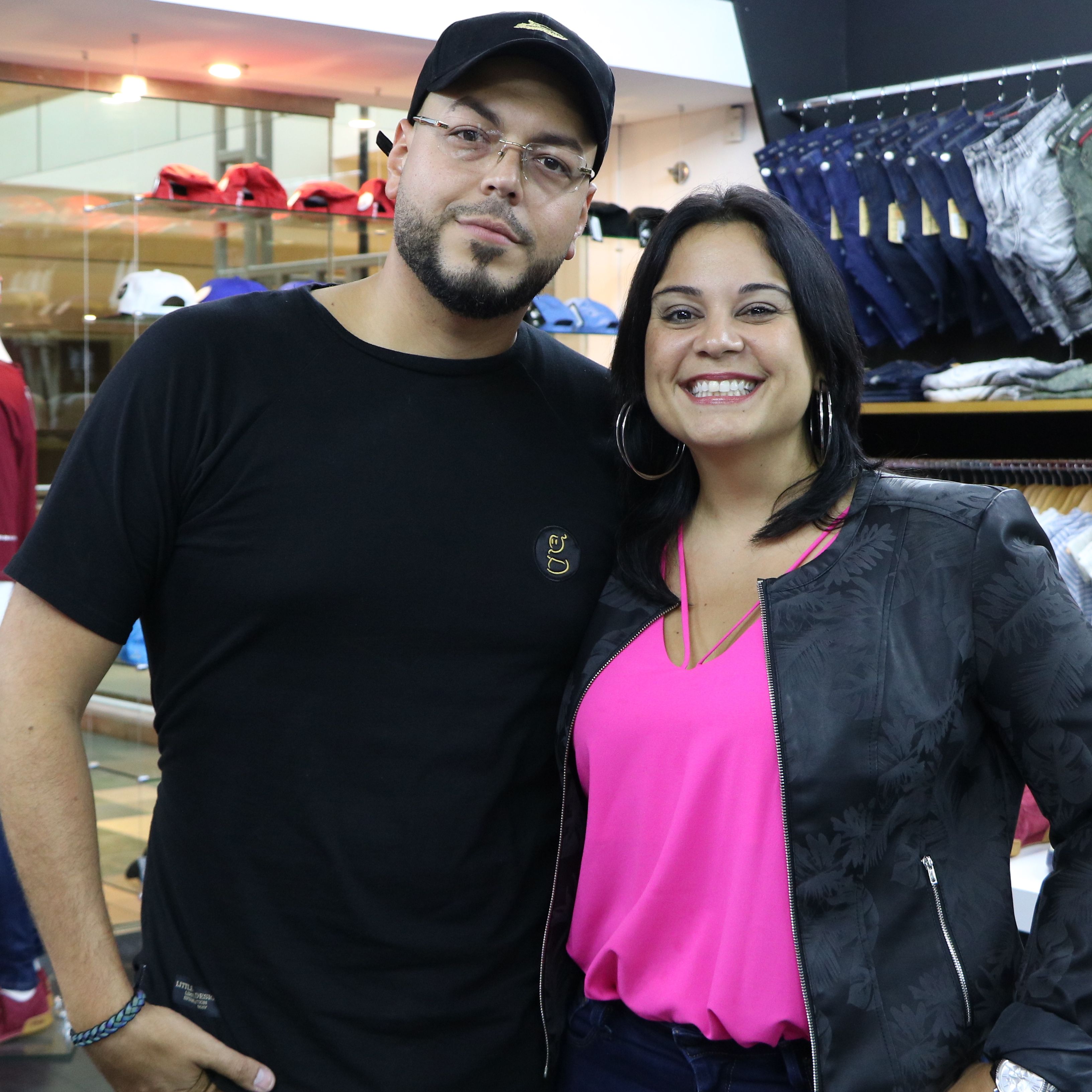 Episodio 7: #LaPizarra con Charlie Caraballo de Fashions To Go