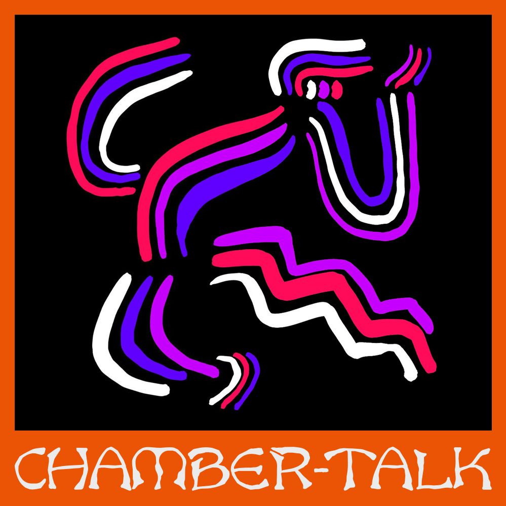 Chamber Talk ep04 / HBRTRX Vol.1 - JNS