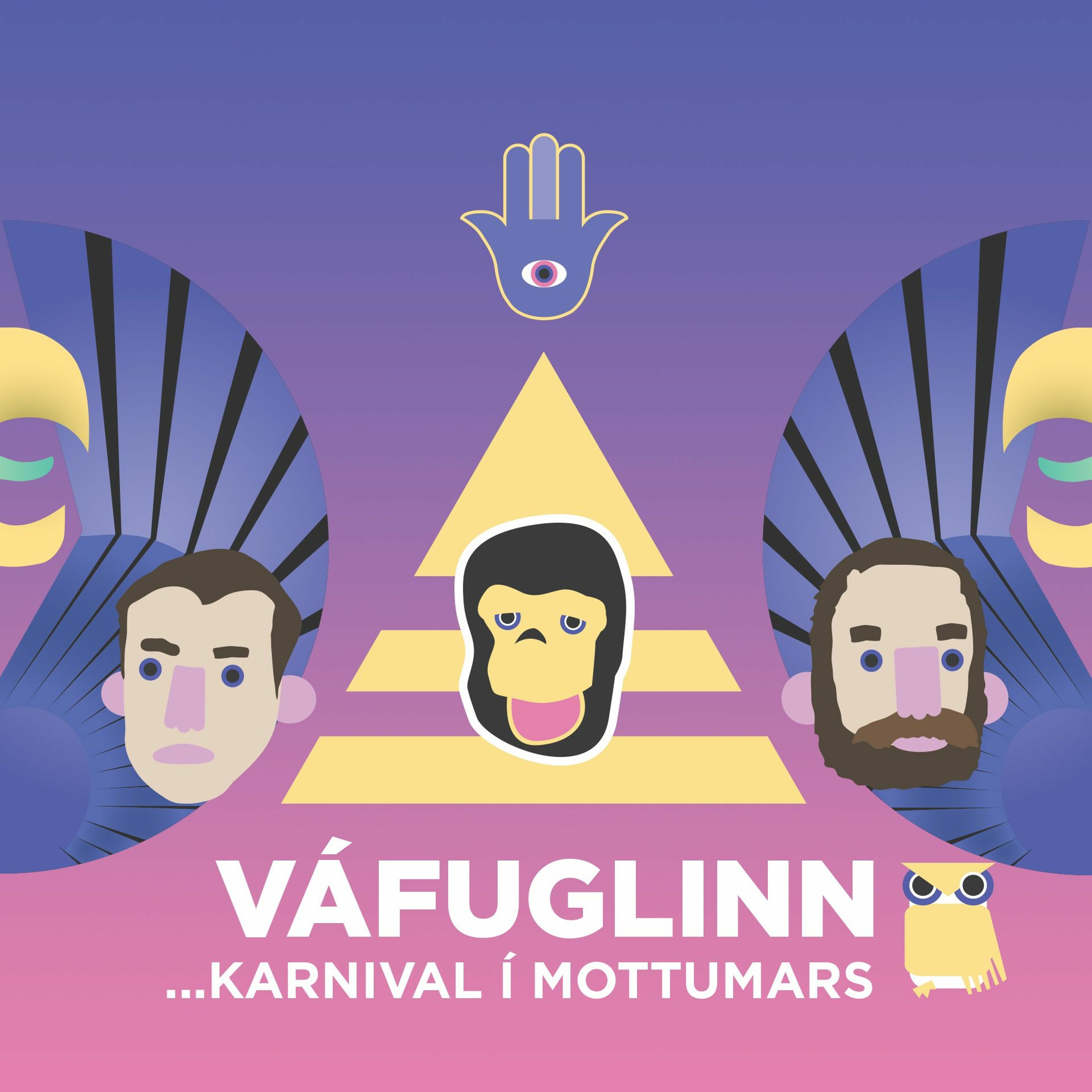 Váfuglinn