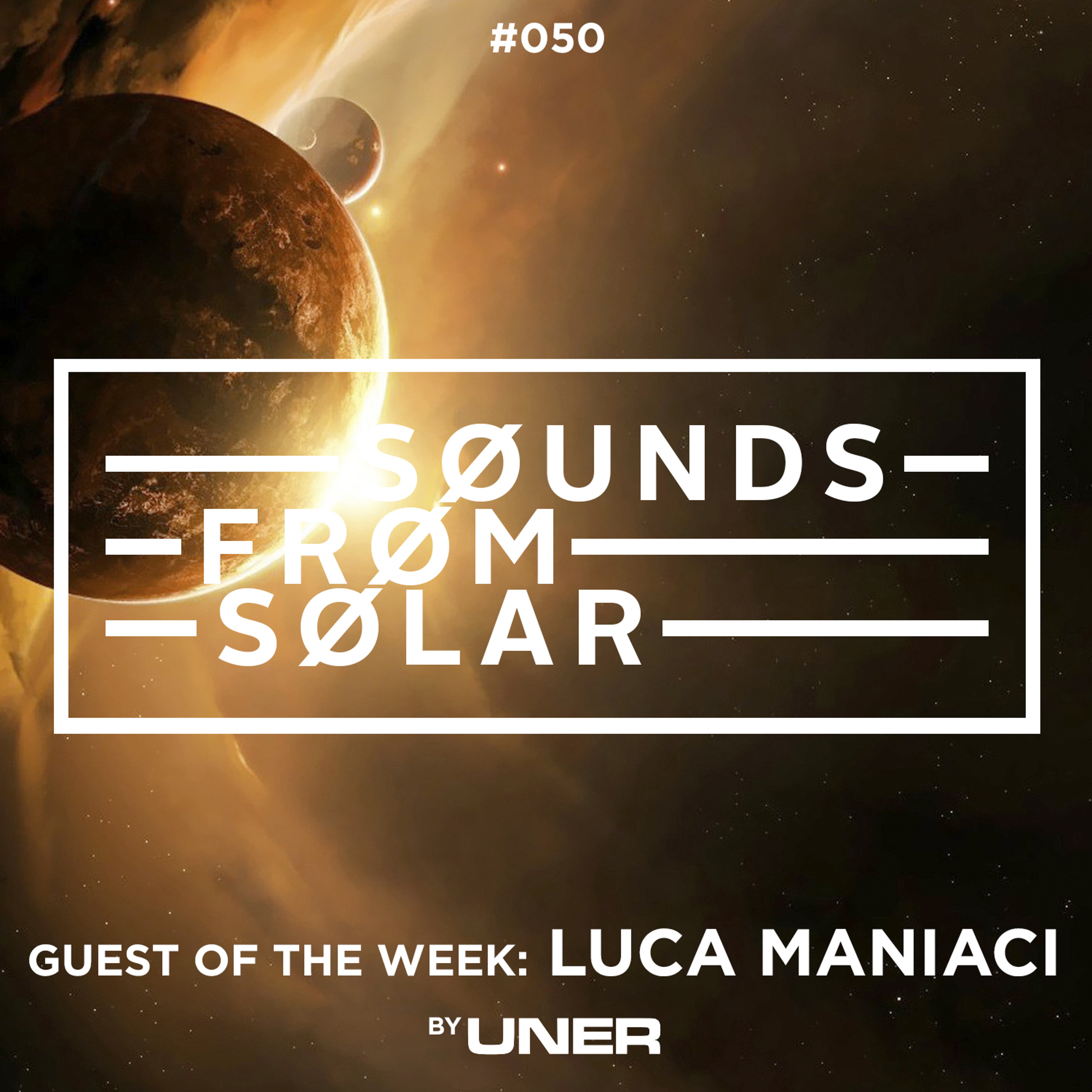 Sounds From Solar