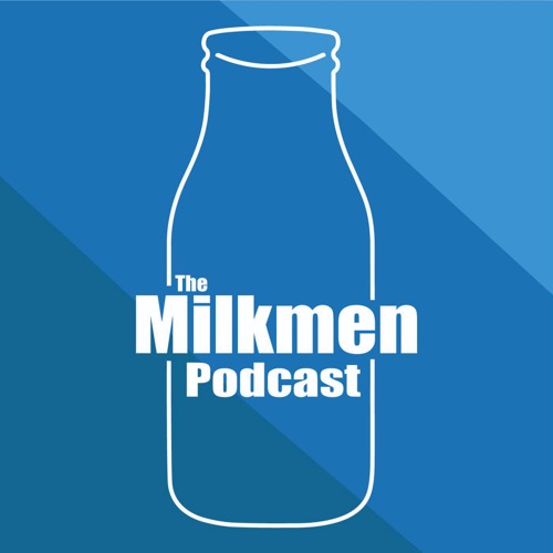 The Milkmen Podcast - Island Survival