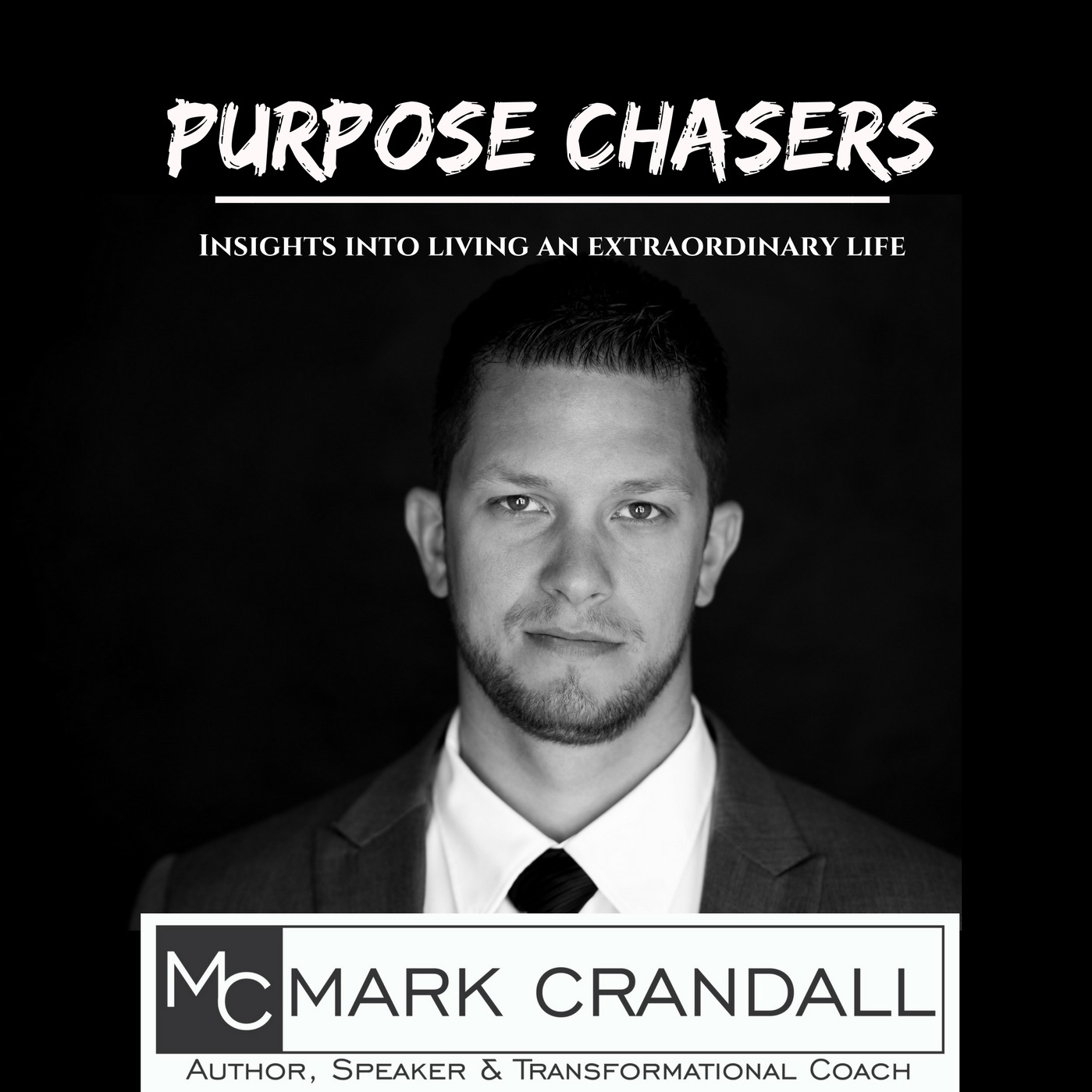 Purpose Chasers