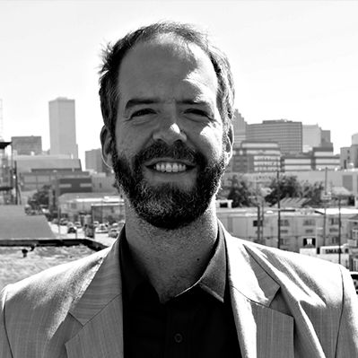 John Burkhart, Southern Poverty Law Center