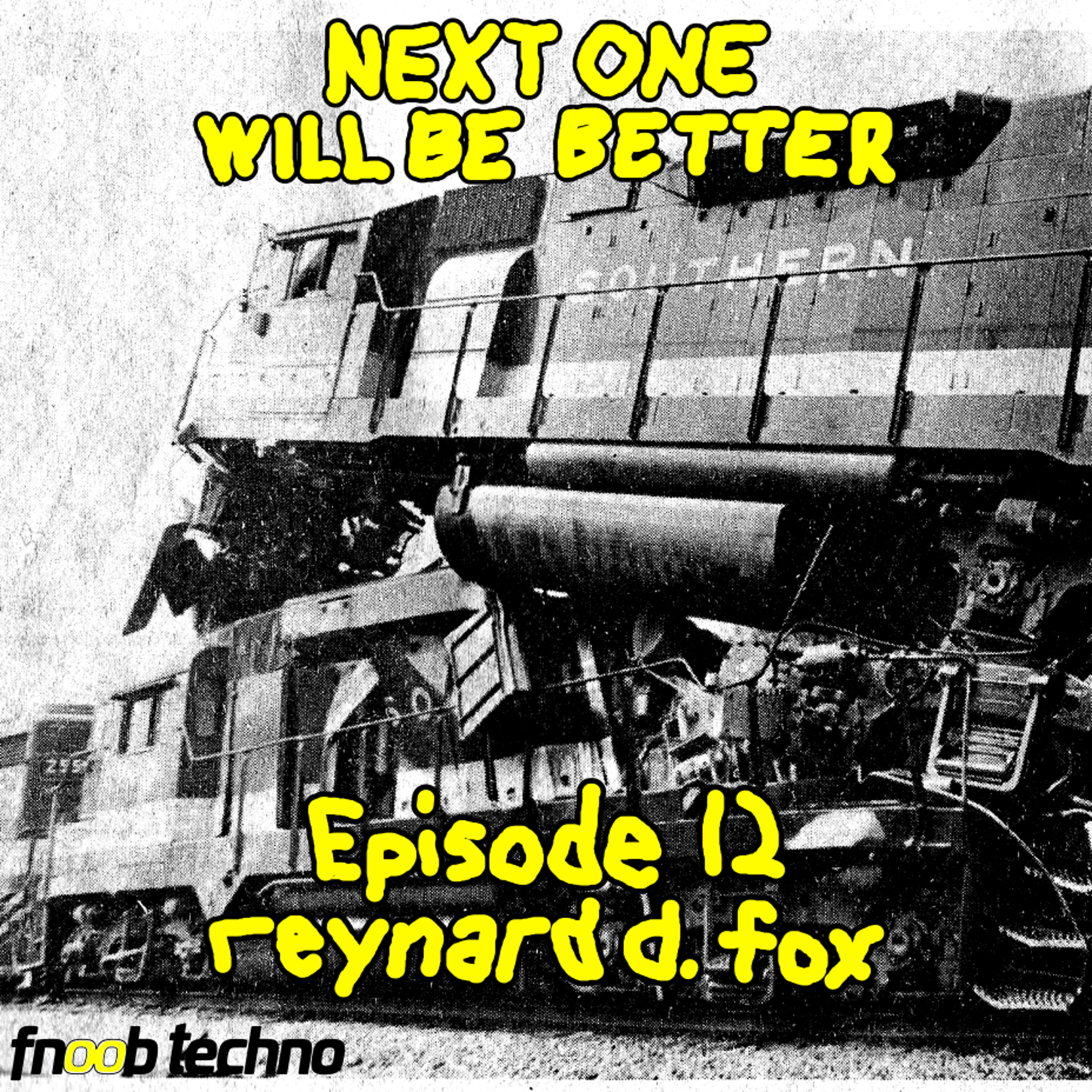 Next One Will Be Better, Episode 12, 28 March 2018