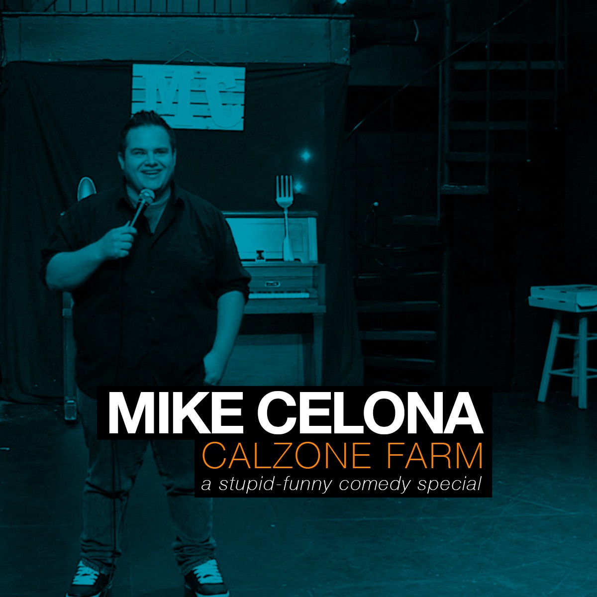 SWEATY Calzone Farm Drops SWEATY Calzone Farm Drops