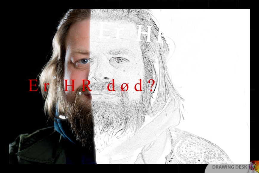 Ledelse ud over kanten -Episode #3
