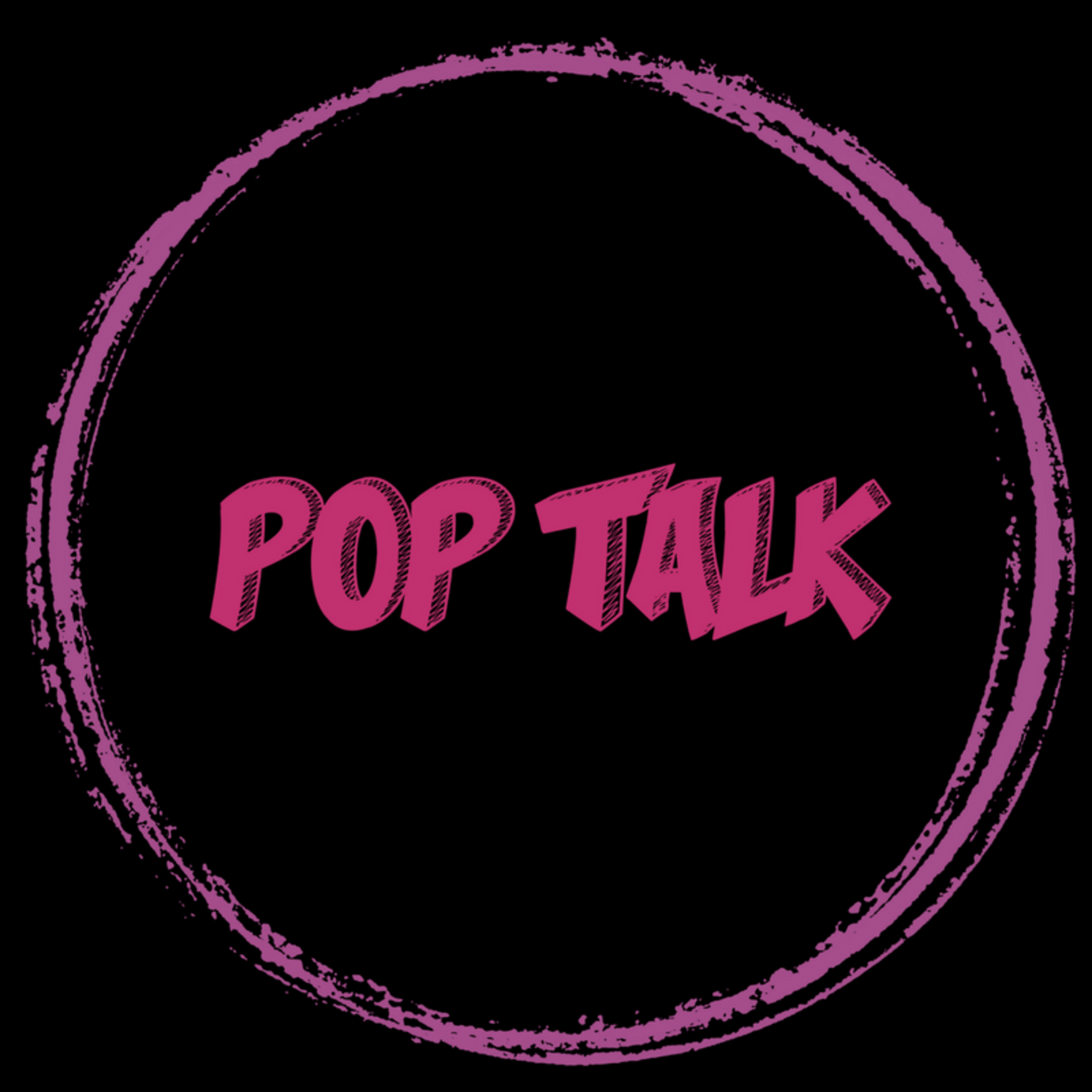 Pop Talk Podcast