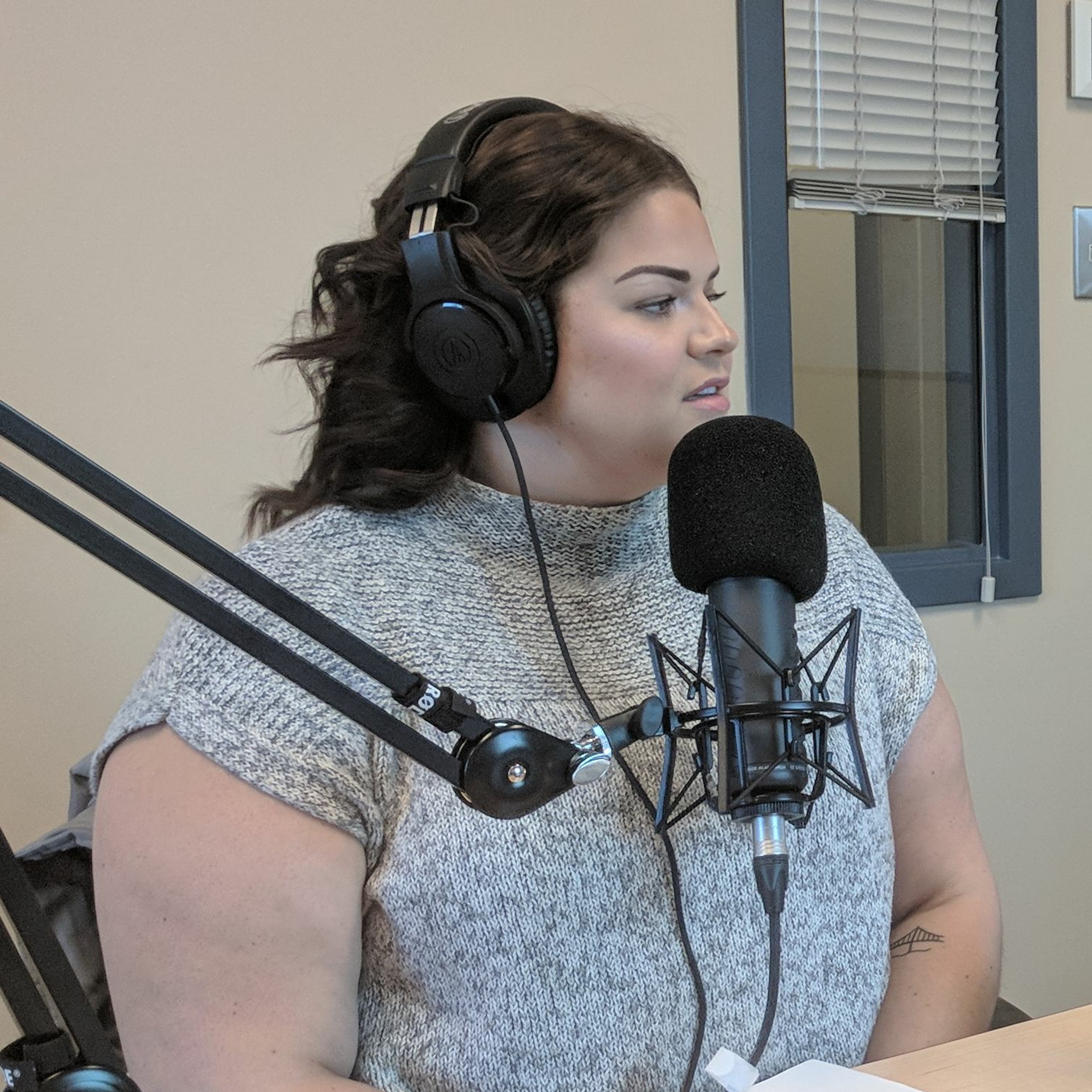 NorQuest Podcast