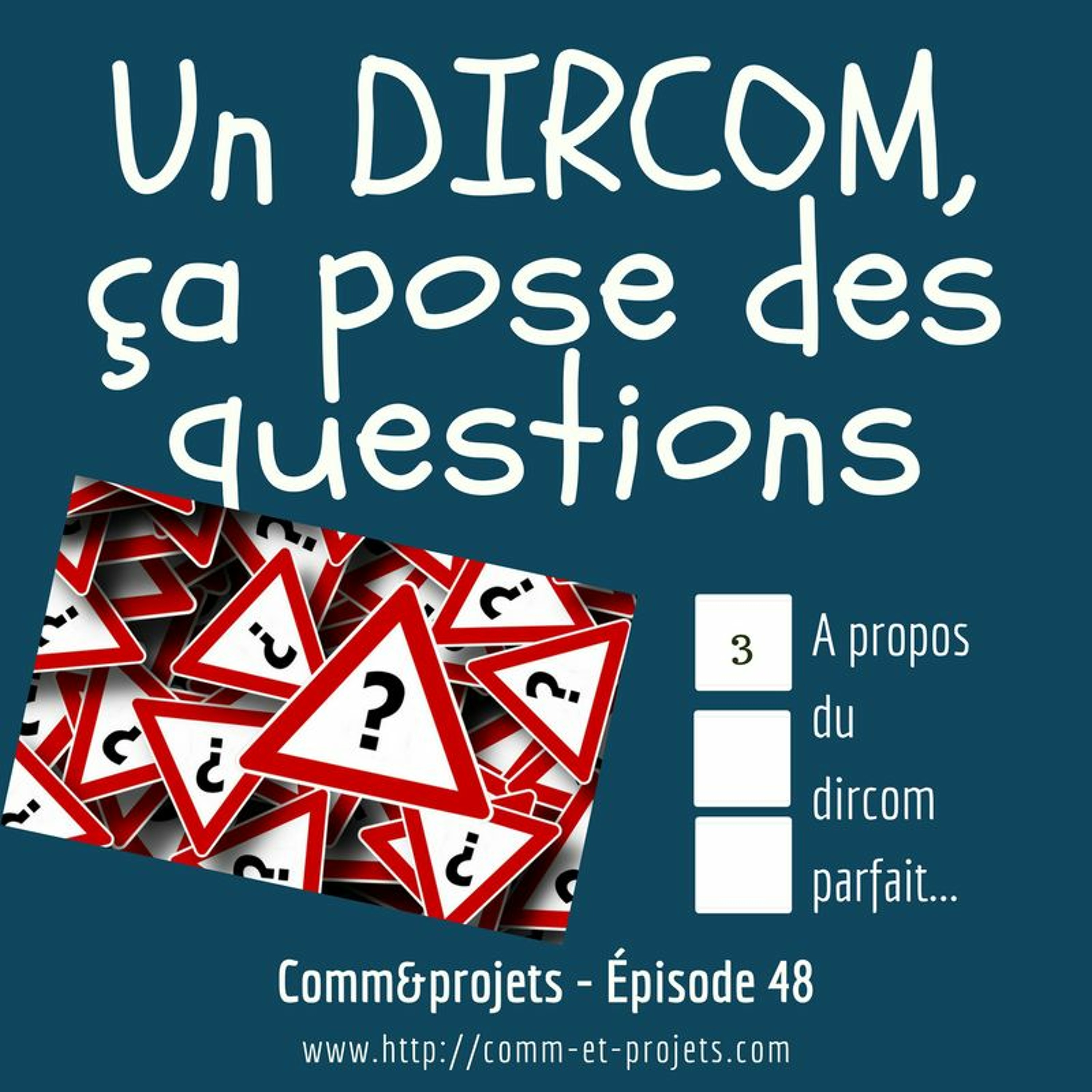 Comm&projets