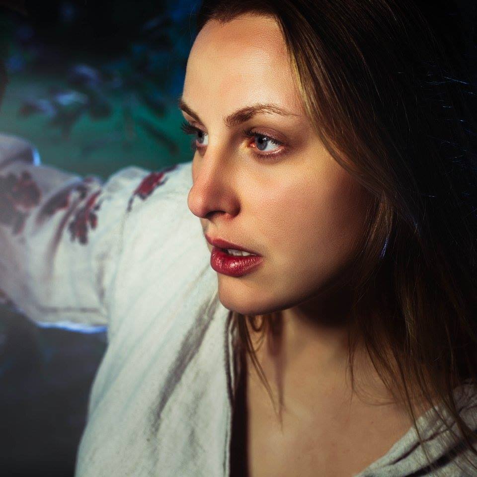 Ліна Костенко "Маруся Чурай" (уривок)