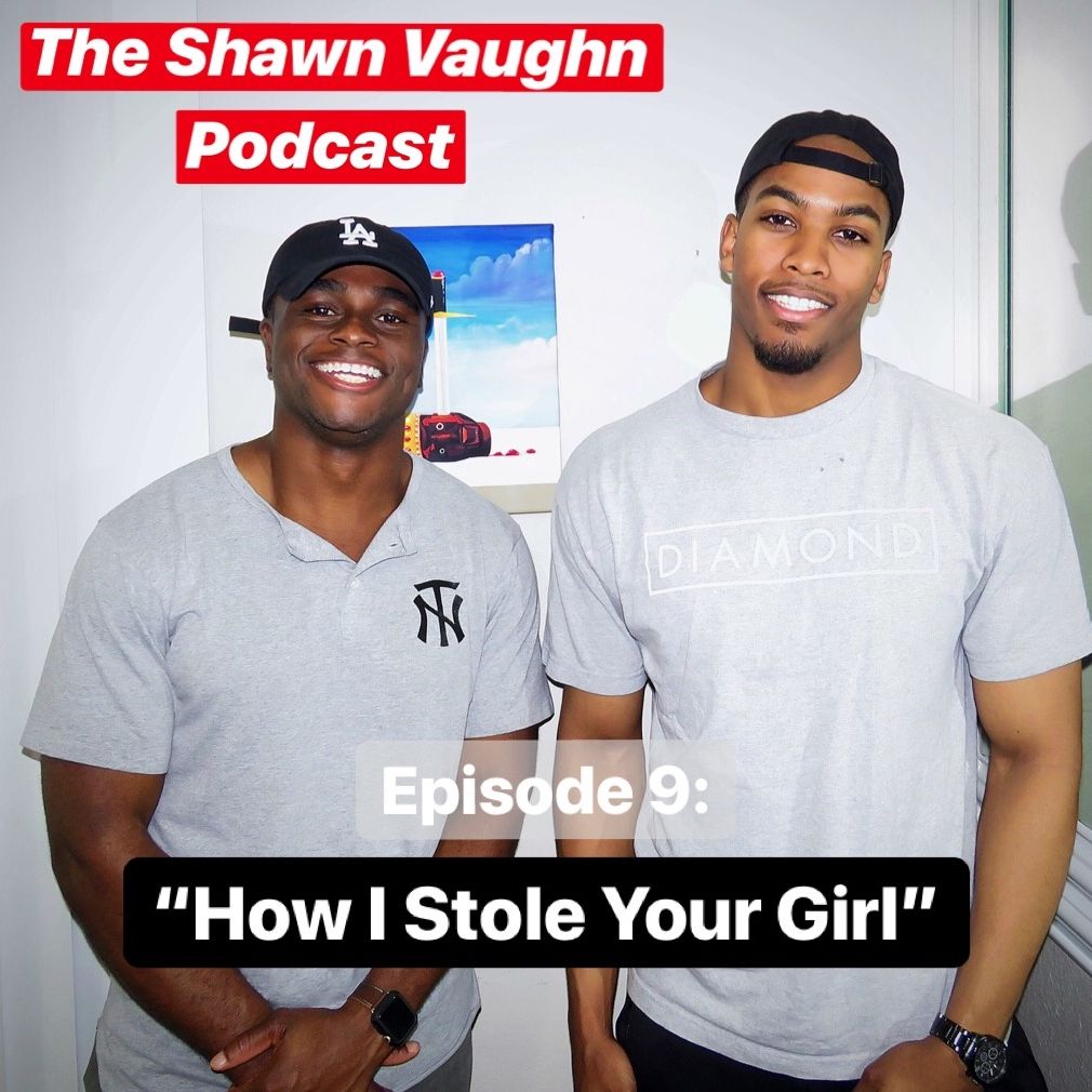 How I Stole Your Girl