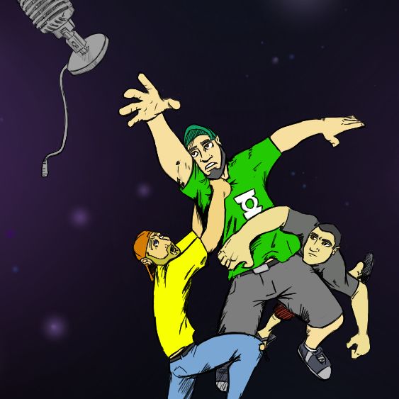 The Weekly Loot - 83 ( DB FighterZ, Deadpool 2) The Weekly Loot - 83 ( DB FighterZ, Deadpool 2)