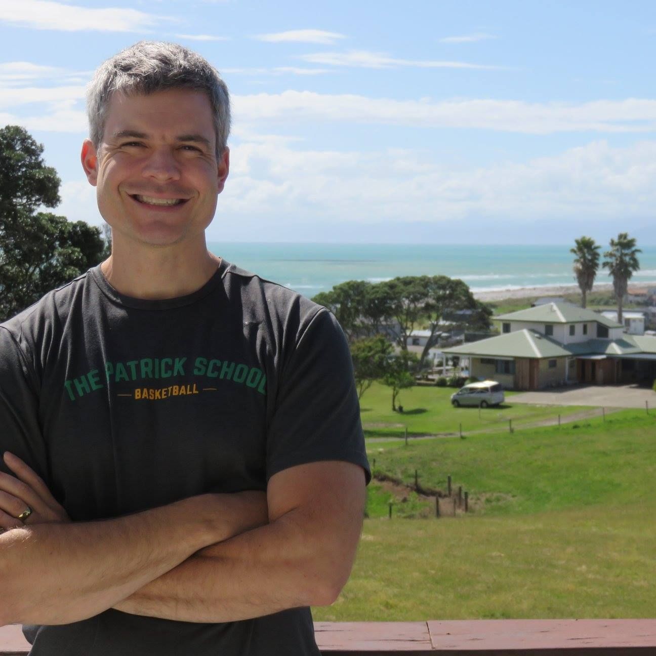 Blogging From Paradise Podcast