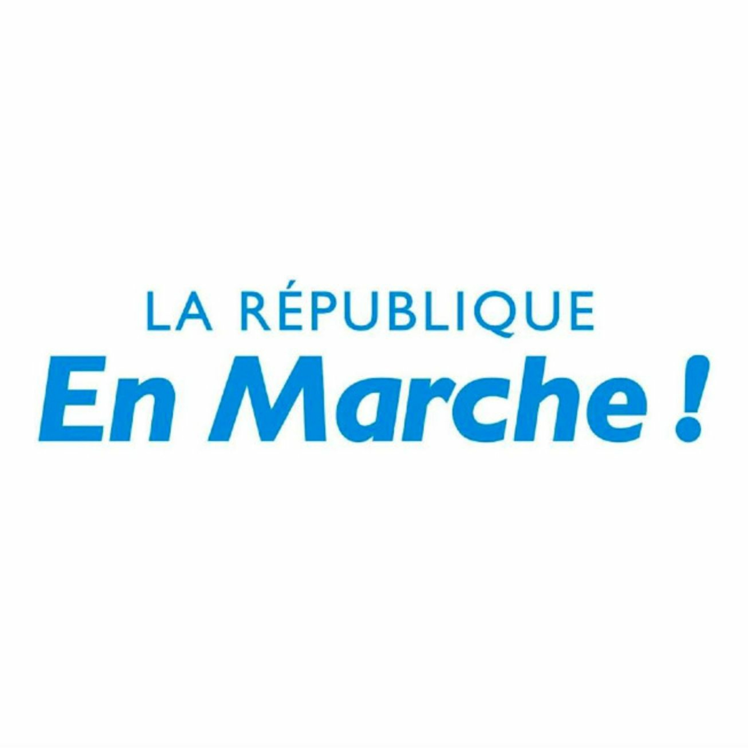 En Marche !