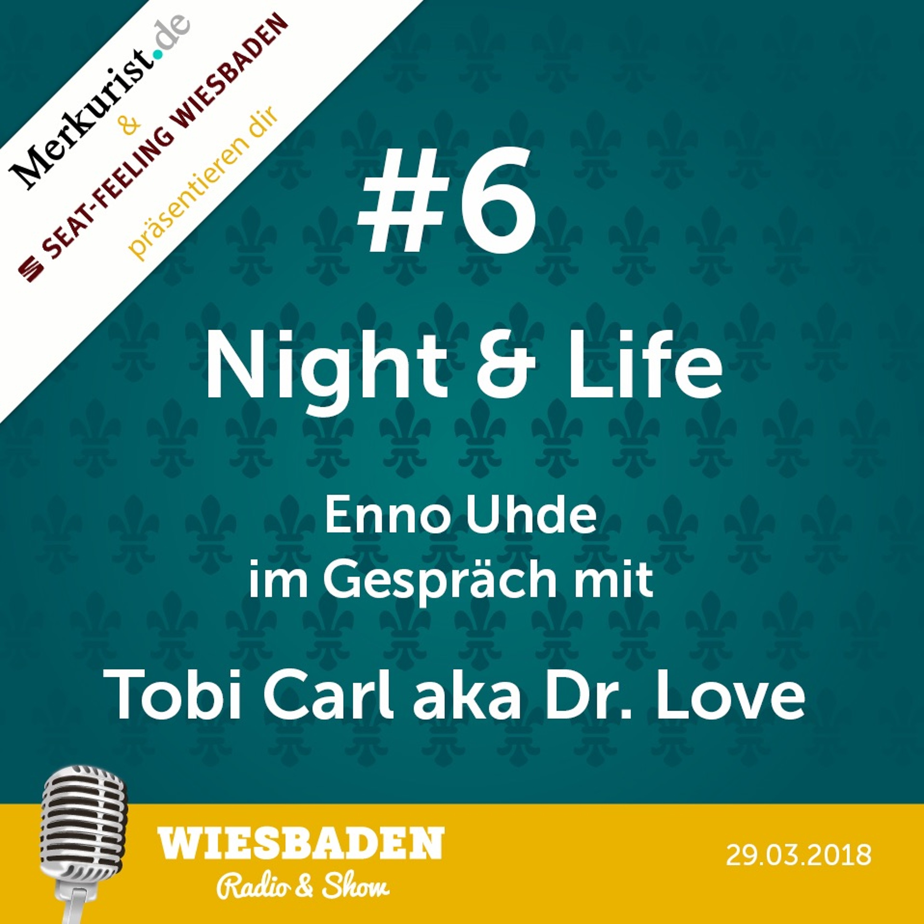 Wiesbaden Radio & Show