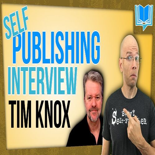 Self-Publishing with Dale L. Roberts