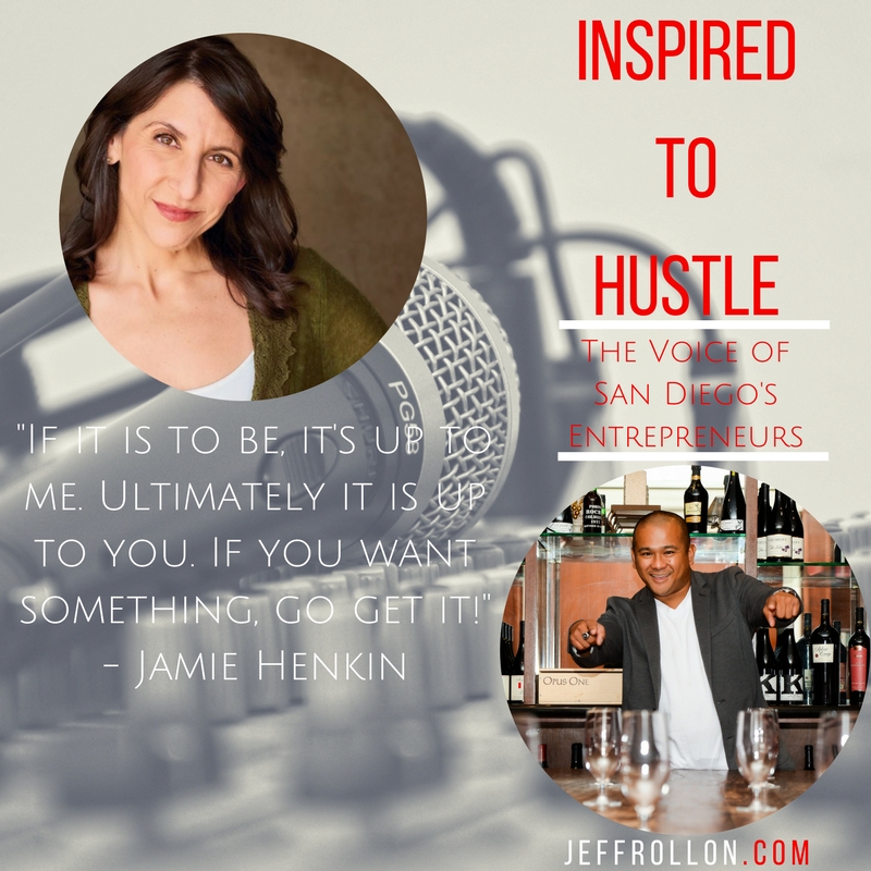 EP-28 Jamie Henkin