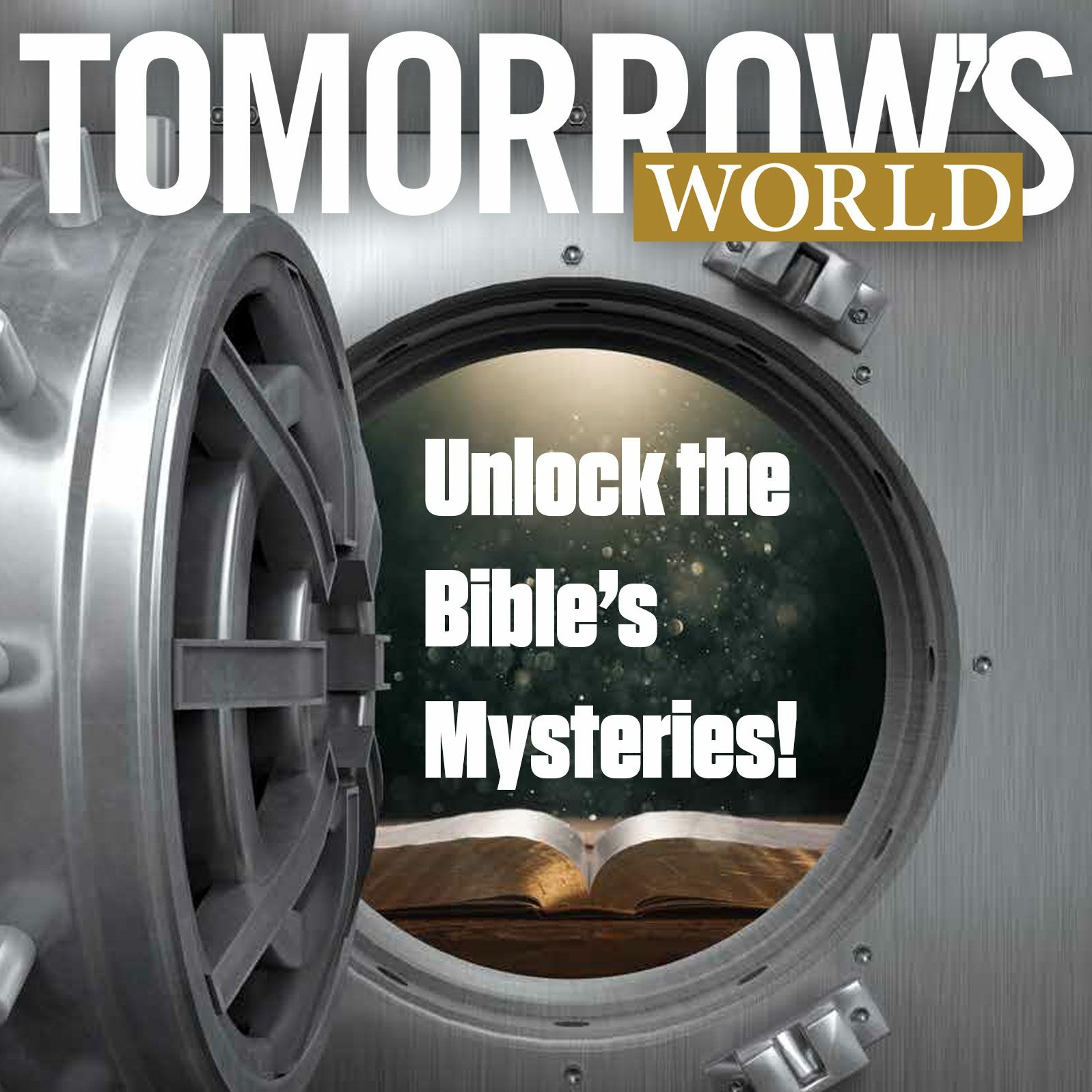 There Really Is Good News! - Gerald Weston