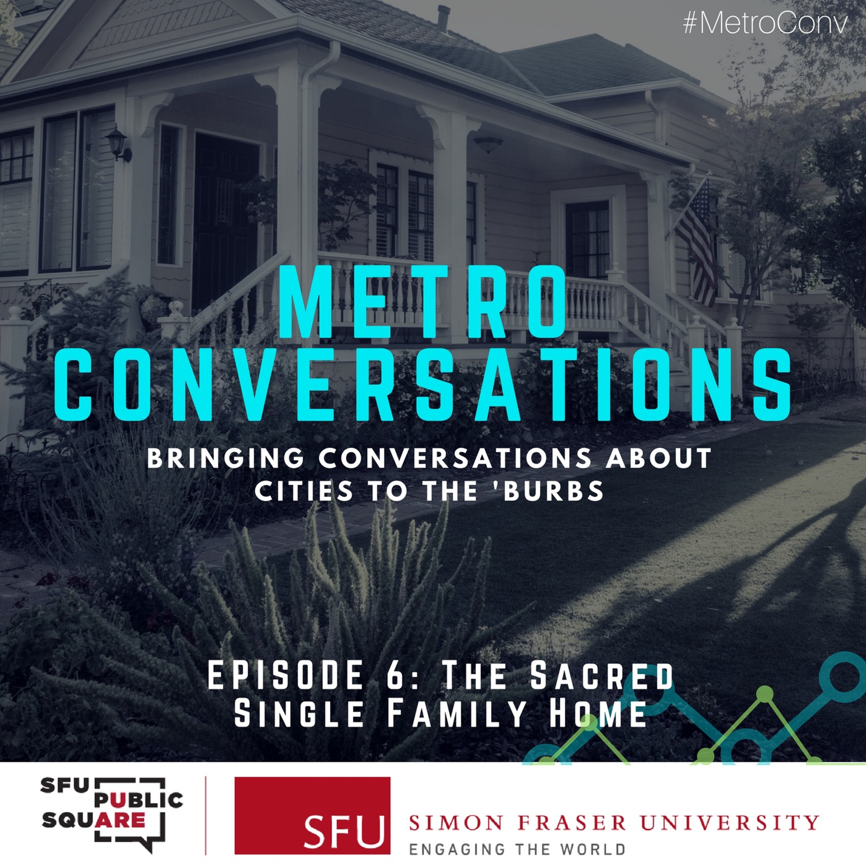 SFU Metro Conversations