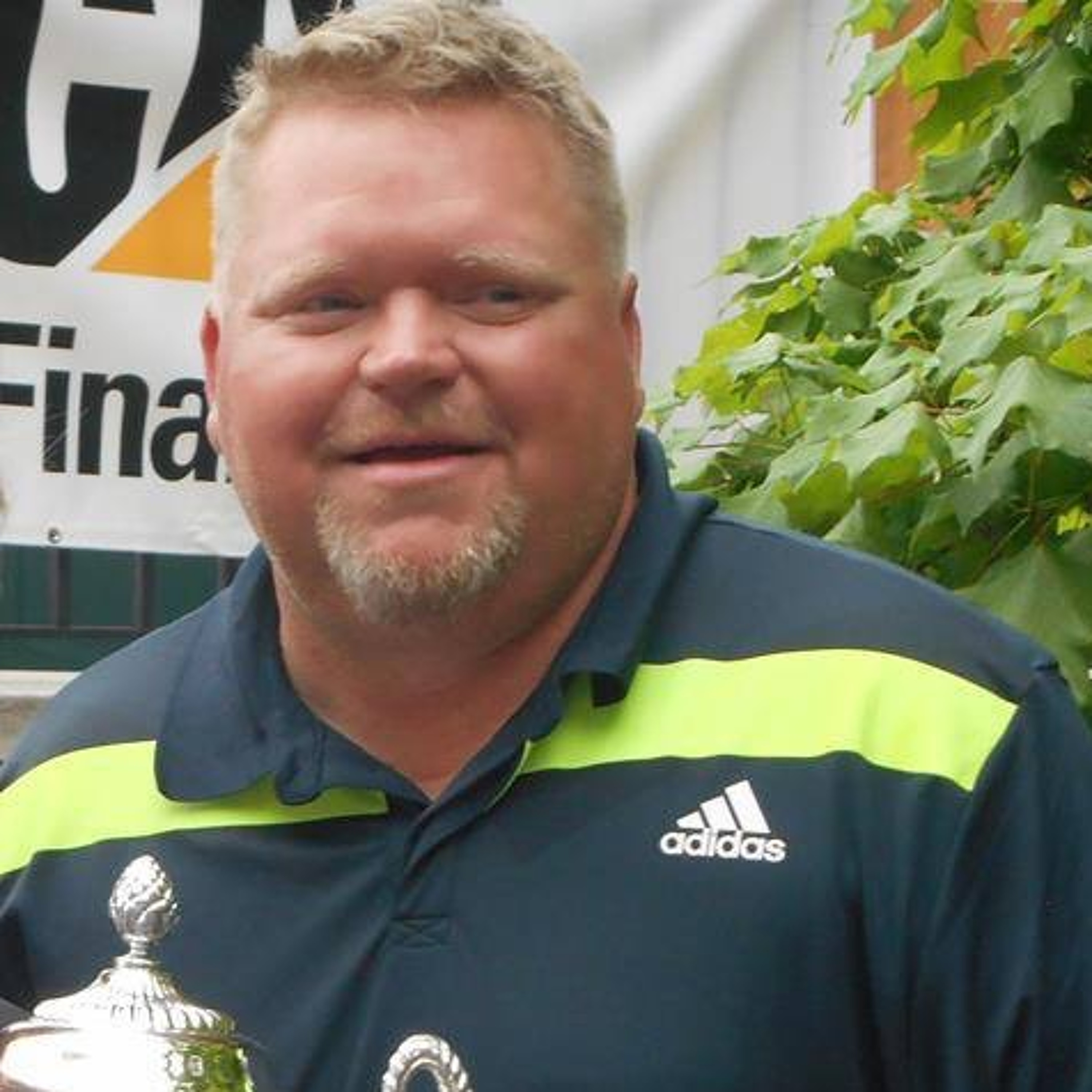 On the Line with Jenny Robb