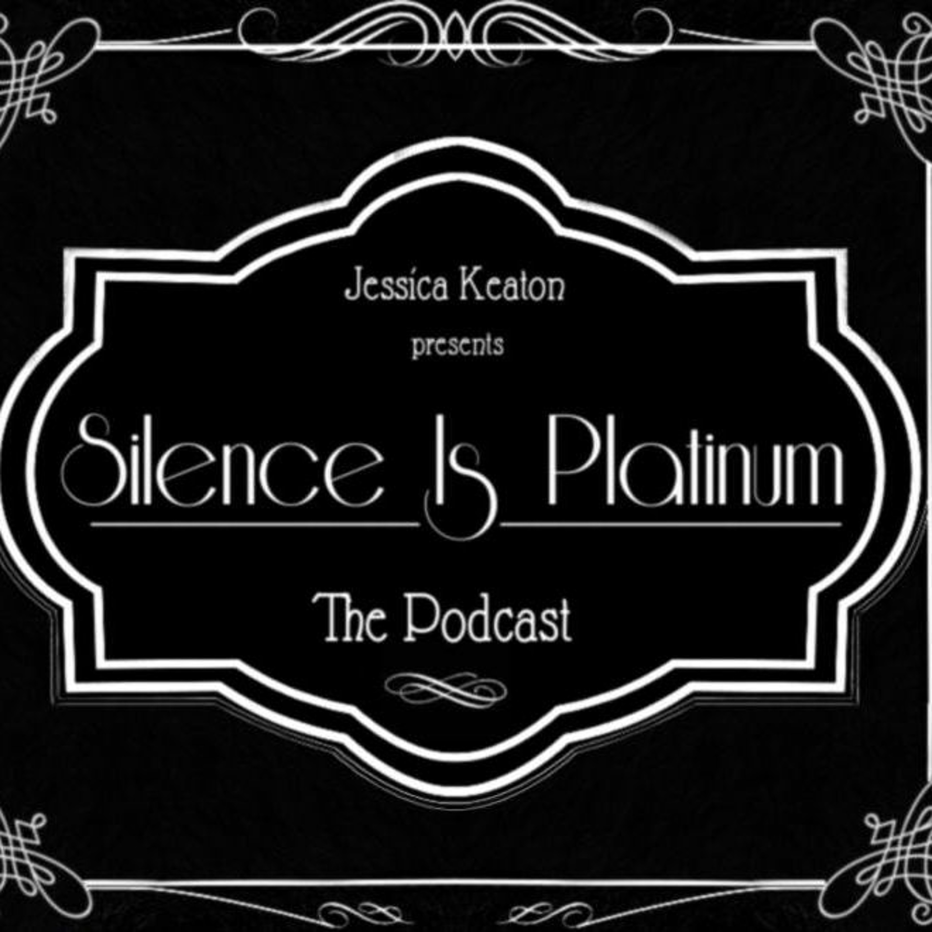 "No Talkies : Silent Forever" Ep. 3
