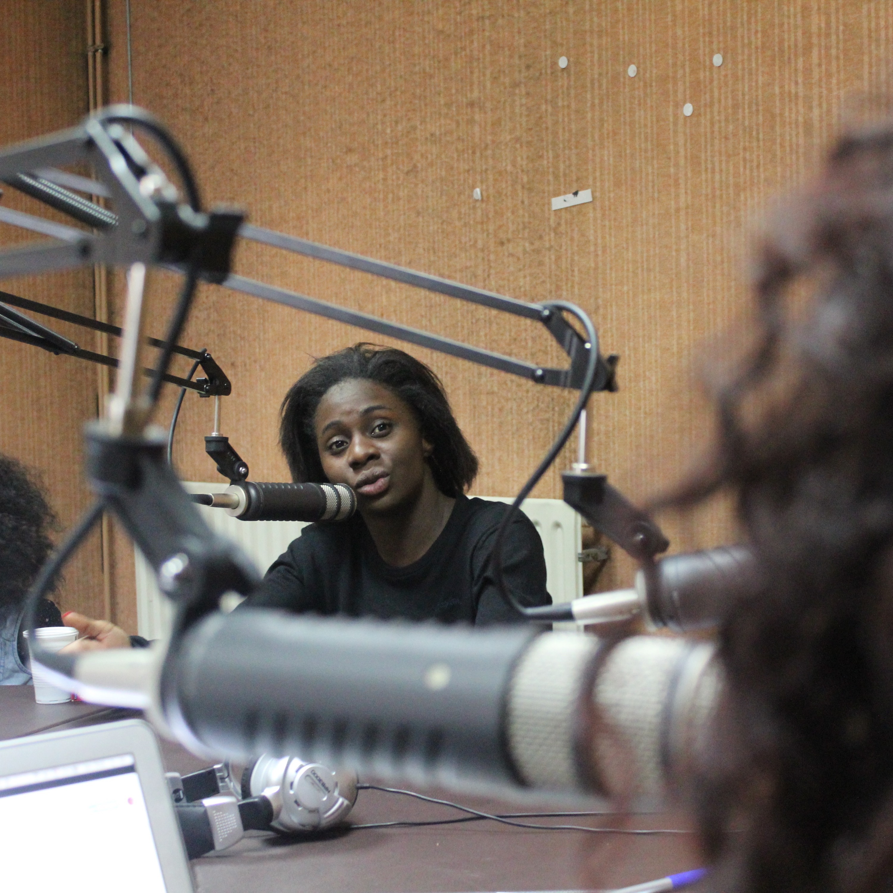 Radio Bondy Blog