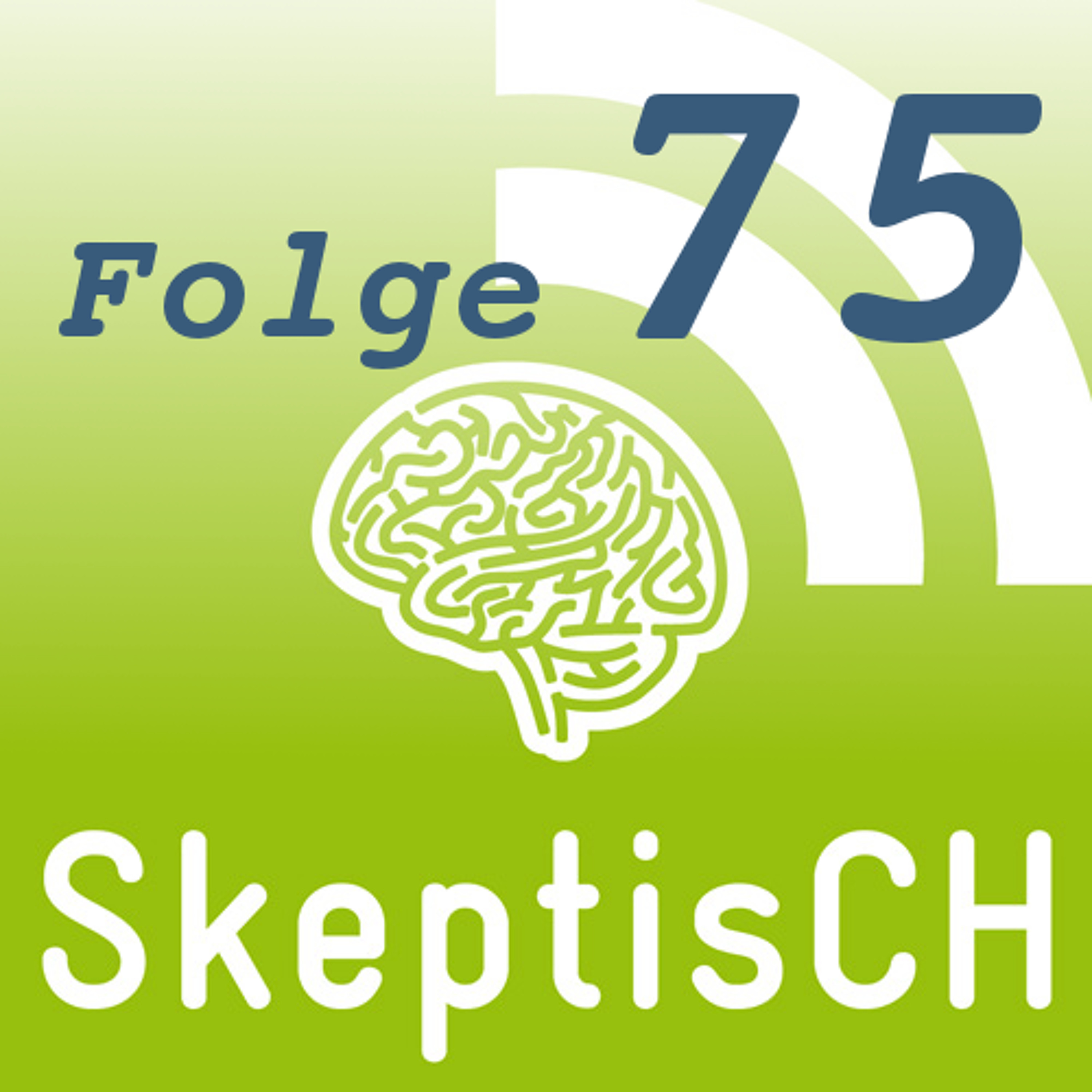 SkeptisCH - Der kritische Schweizer Podcast