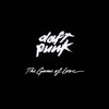 Daft Punk - The Game Of Love (Remix) (ft. 2Pac)