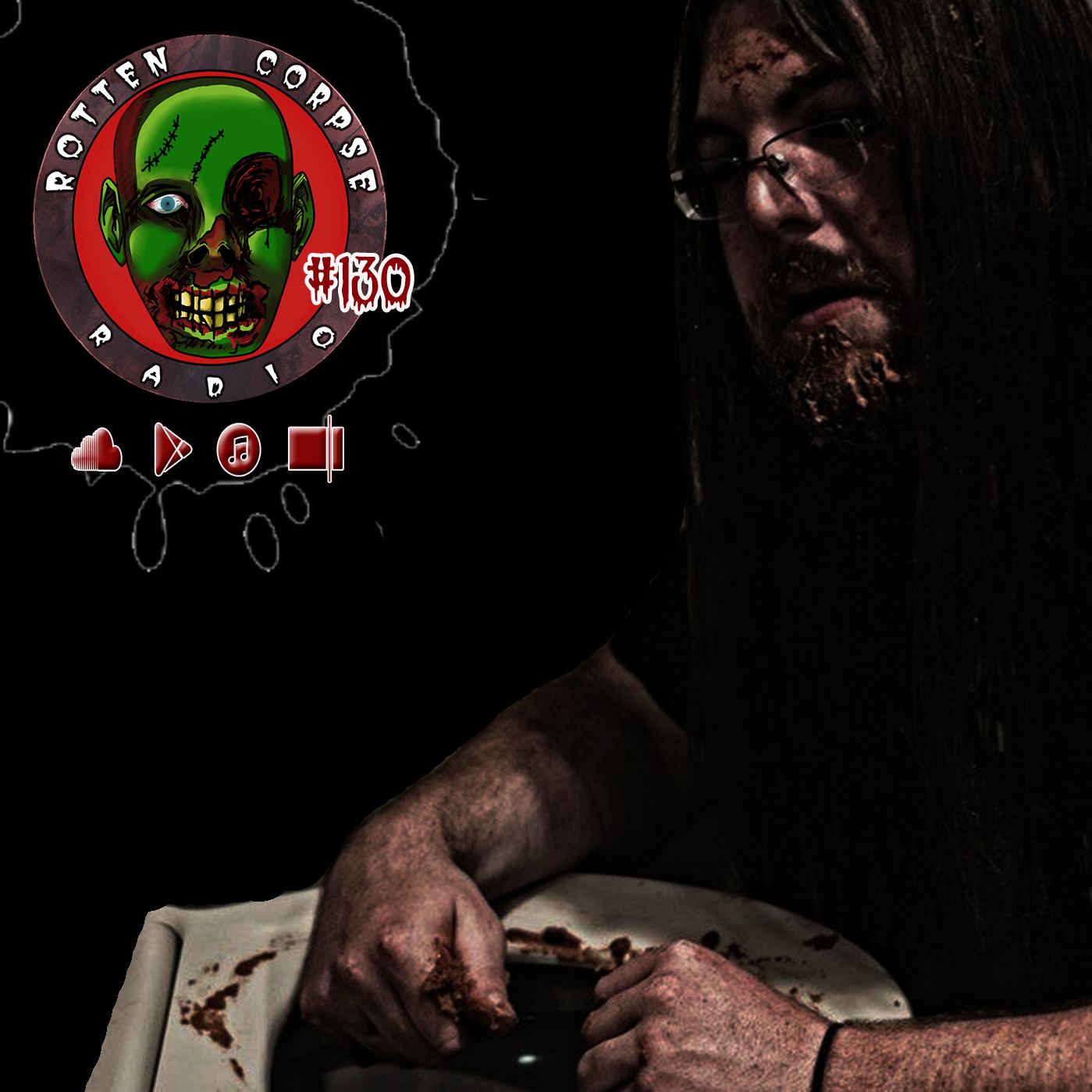 Episode #130:  Interview with Artimus Treefrog