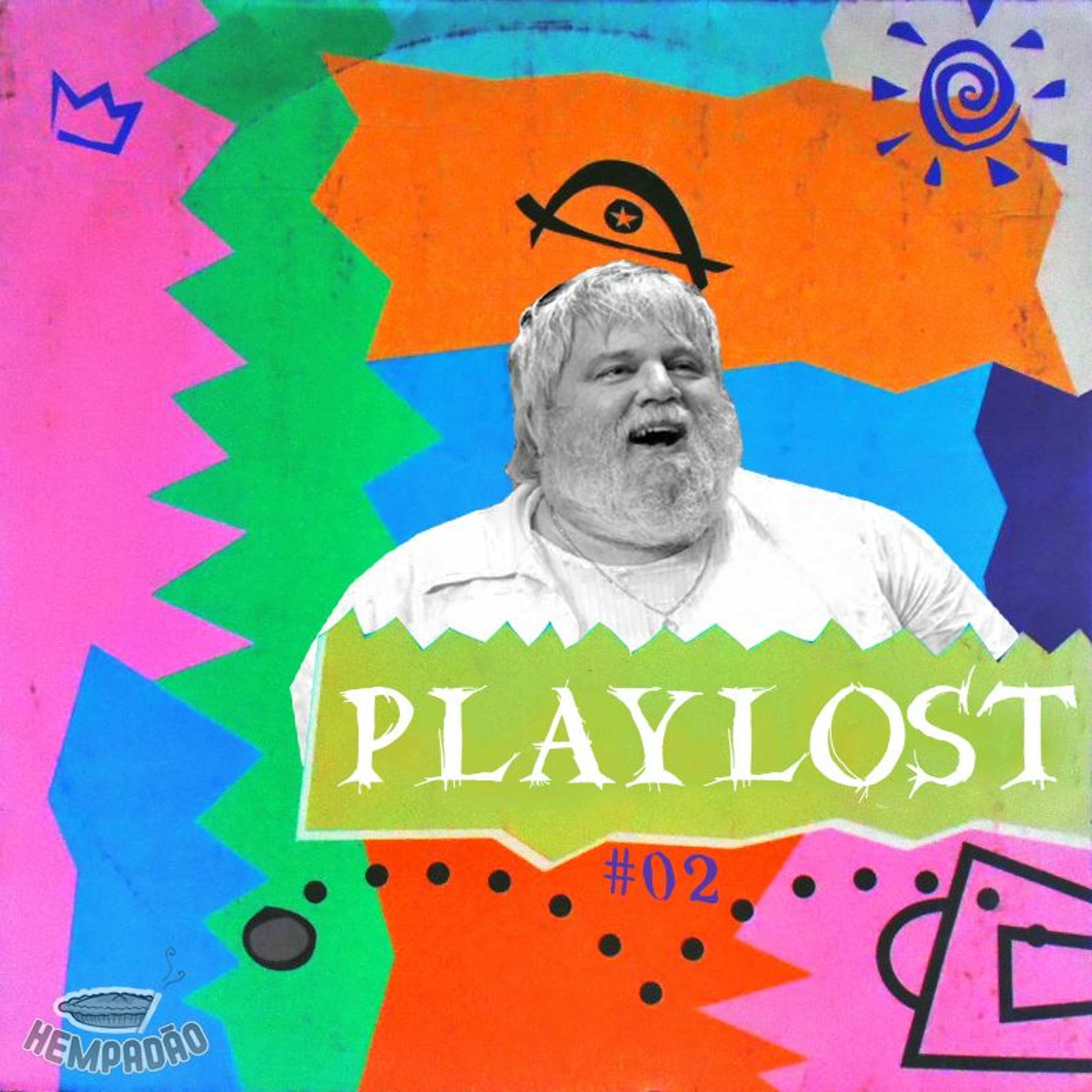PotCast Hempadão