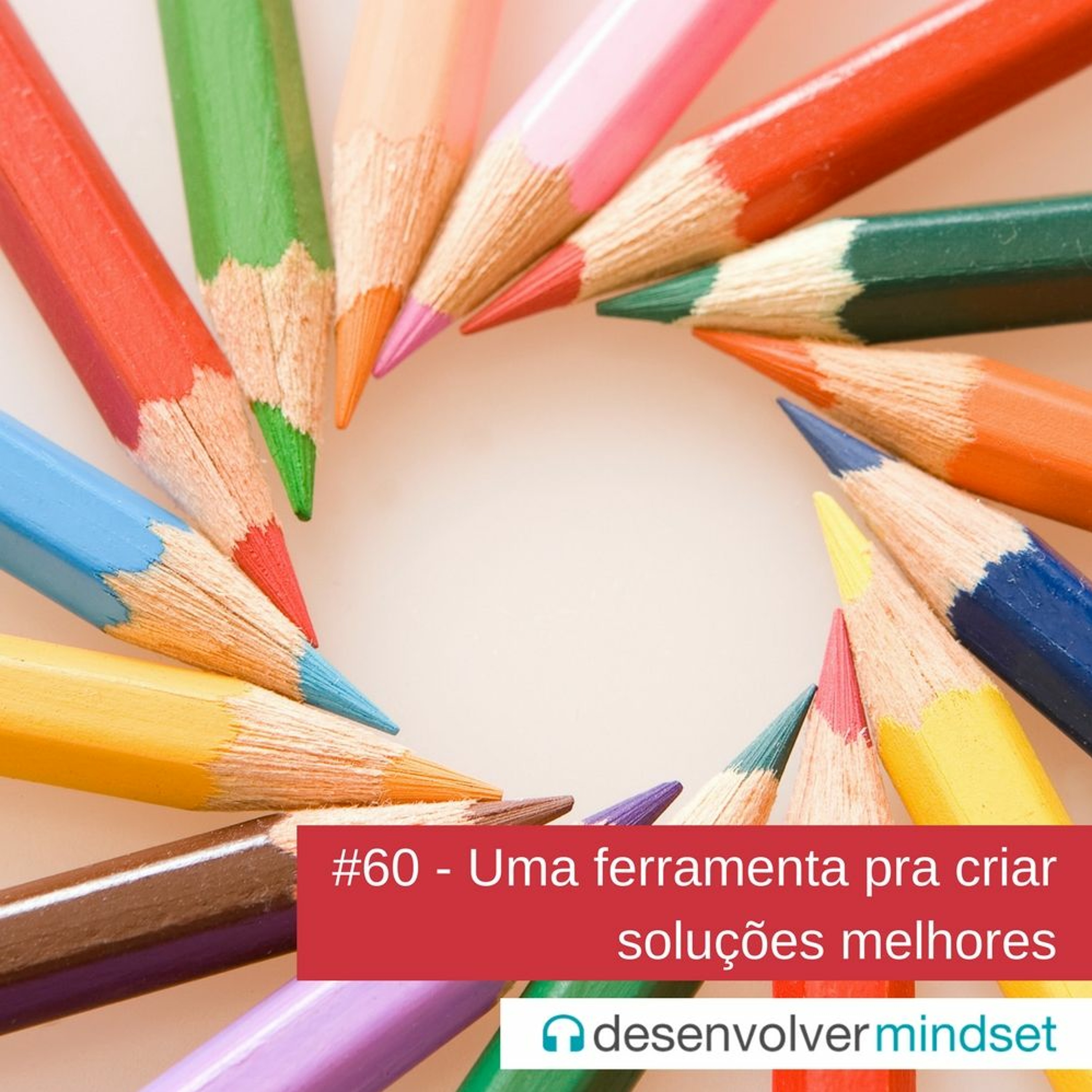 Desenvolver Mindset
