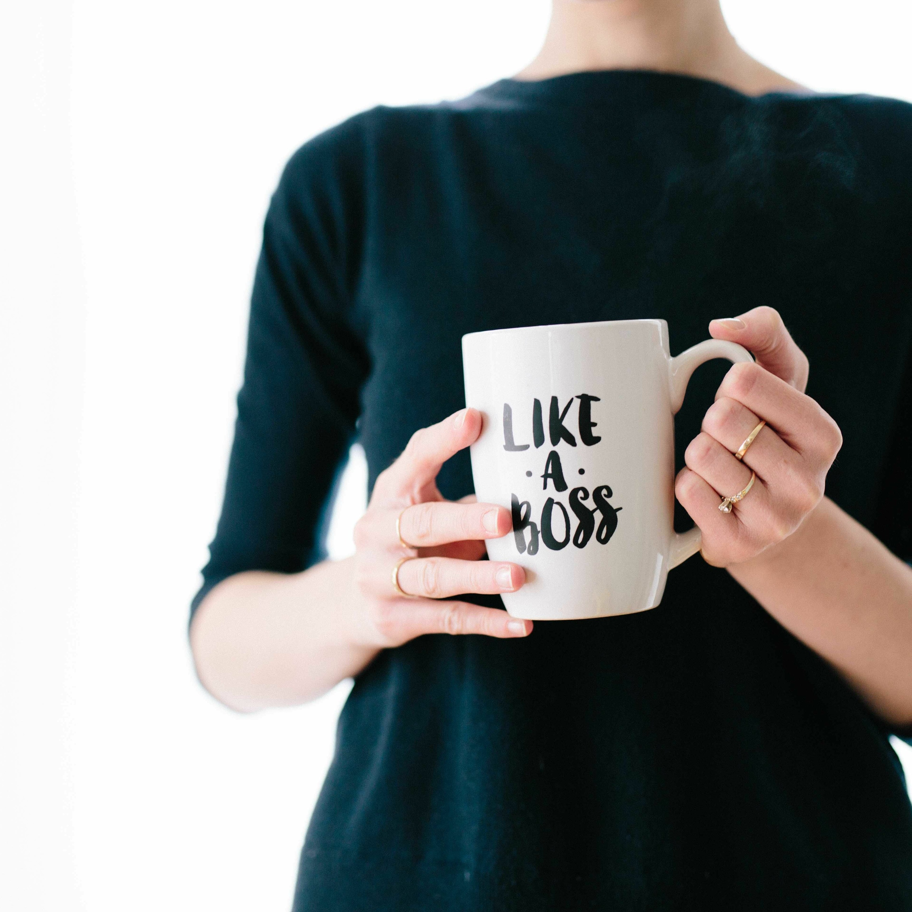 Comment gérer sa vie de femme et d'entrepreneuse ?