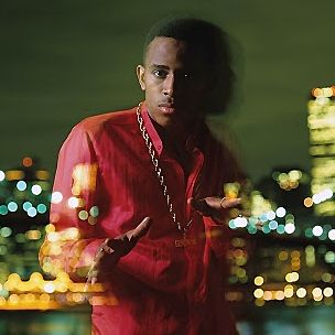 The MC Shan Episode The MC Shan Episode