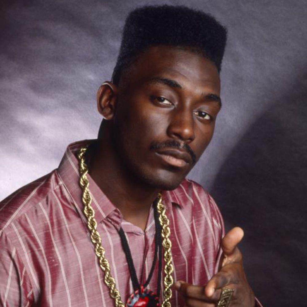 The Big Daddy Kane Episode The Big Daddy Kane Episode
