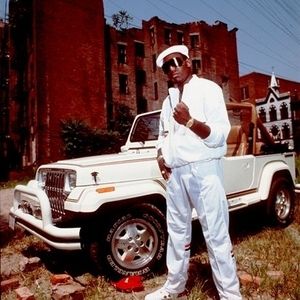 The Kool Moe Dee Episode, part 1 The Kool Moe Dee Episode, part 1