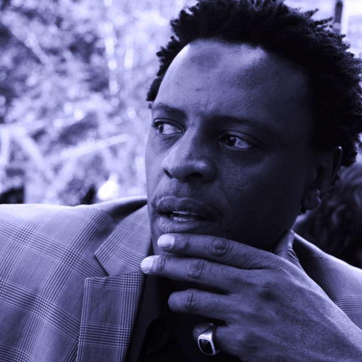 RapidLion Film Festival's Eric Miyeni on African cinema asserting itself on the global stage