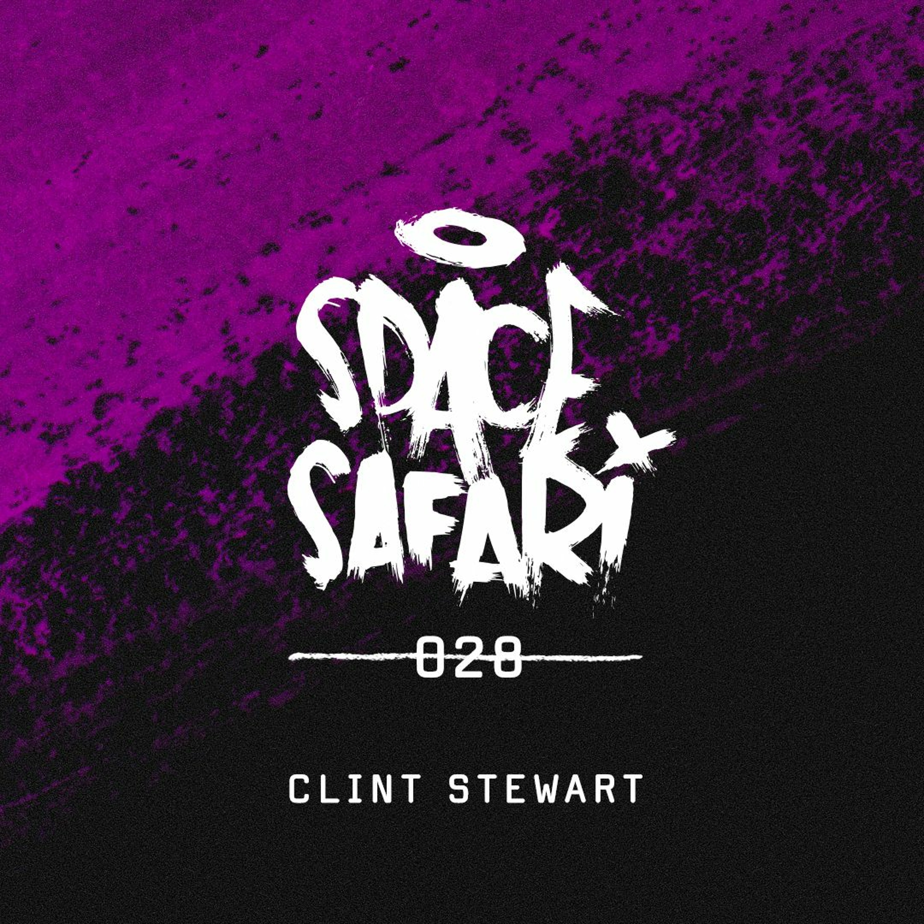 Clint Stewart pres. Space Safari