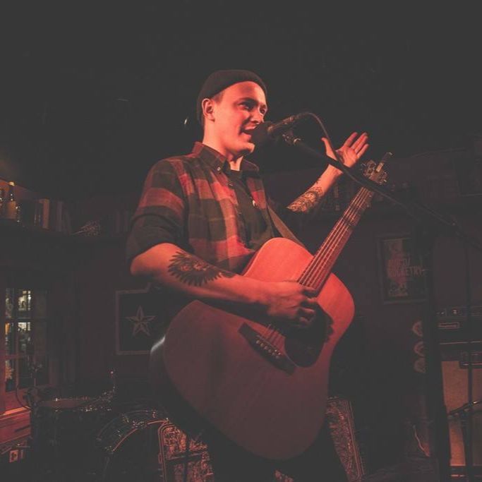 Episode 05: Chris Cresswell
