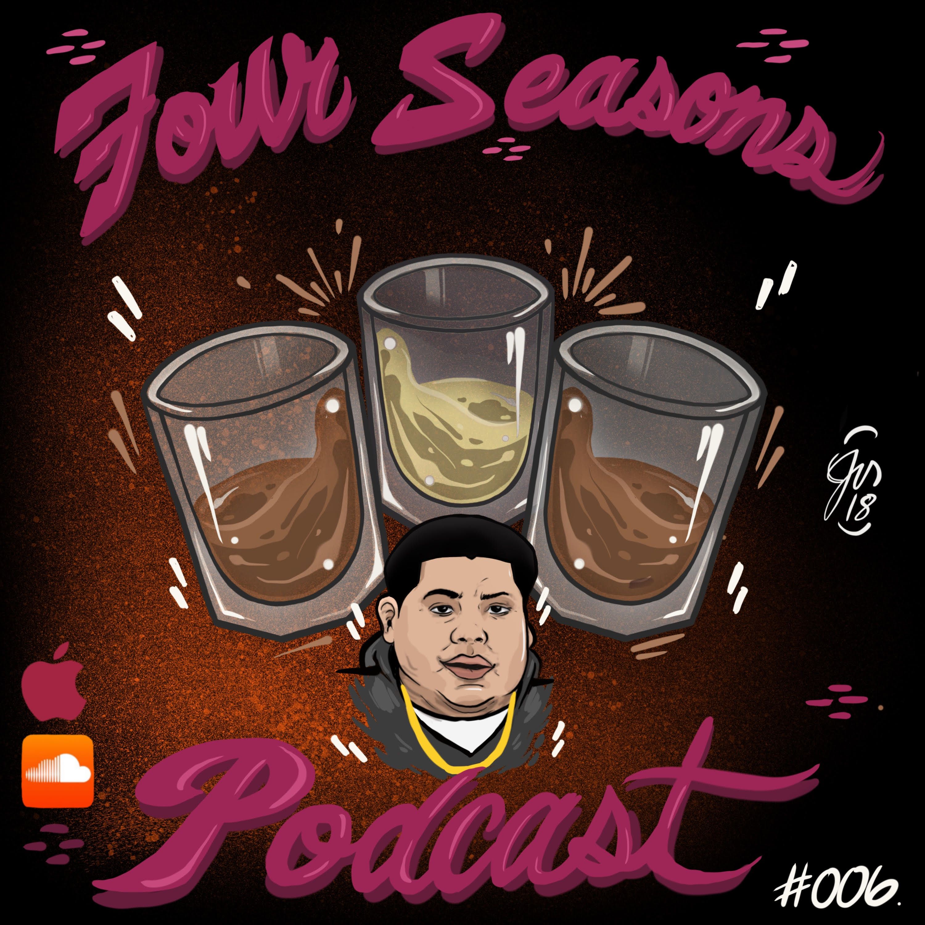 Episode 006 | Easter Sunday