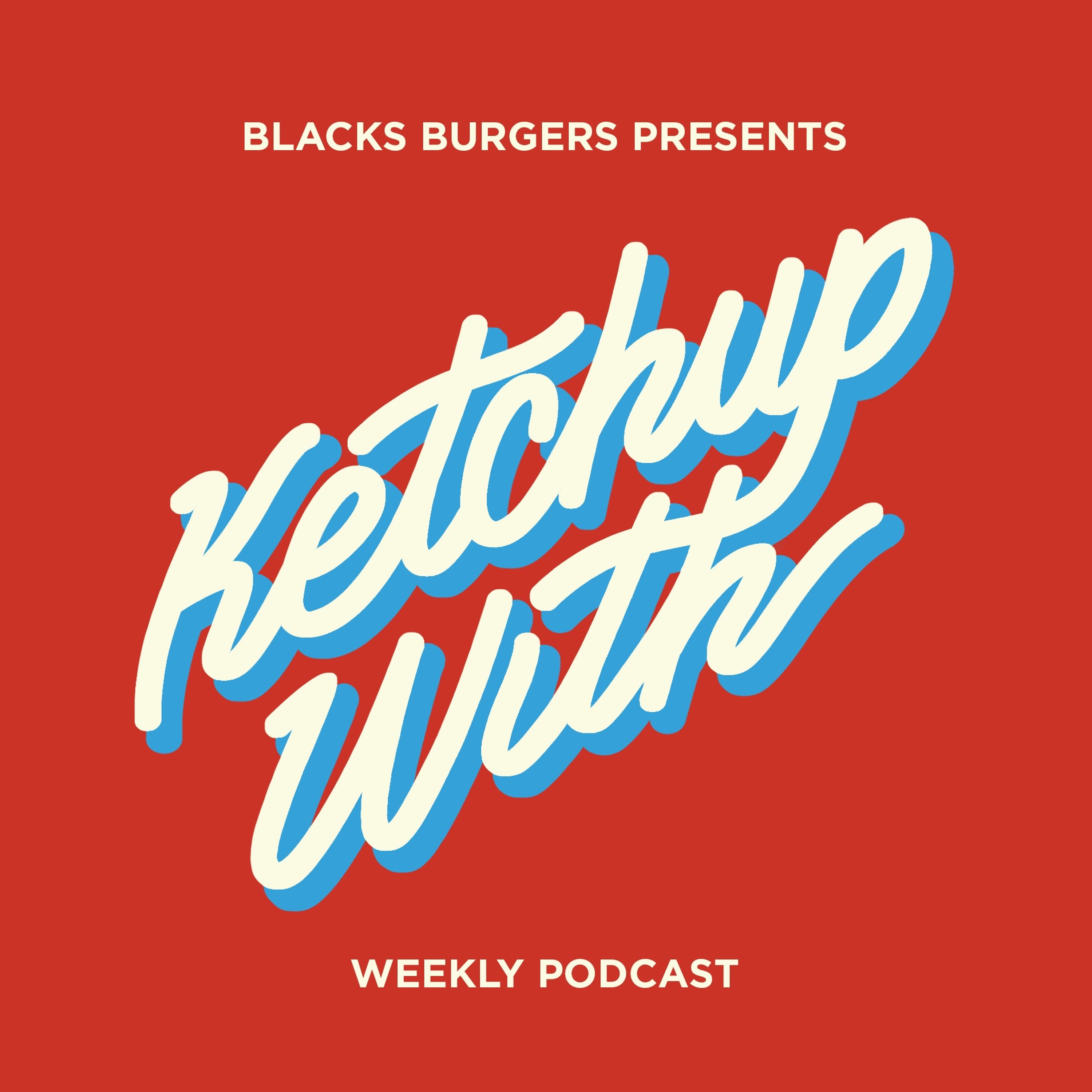 Ketchup With ...David Michaels - #010