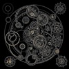 Gotas Aka Zio - Acustic Guitar Boom Bap Hip Hop Beat (The Time )