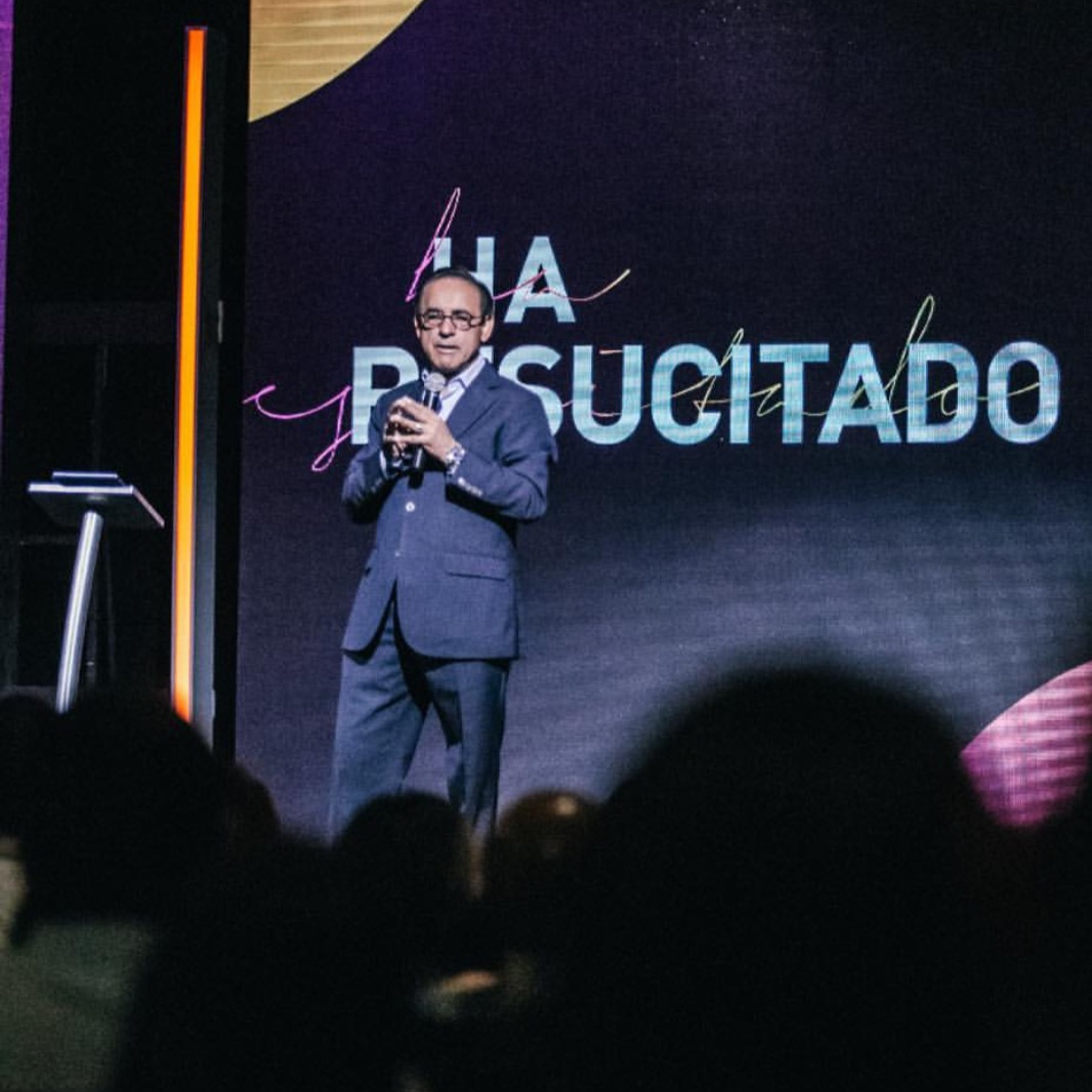 G12 Church