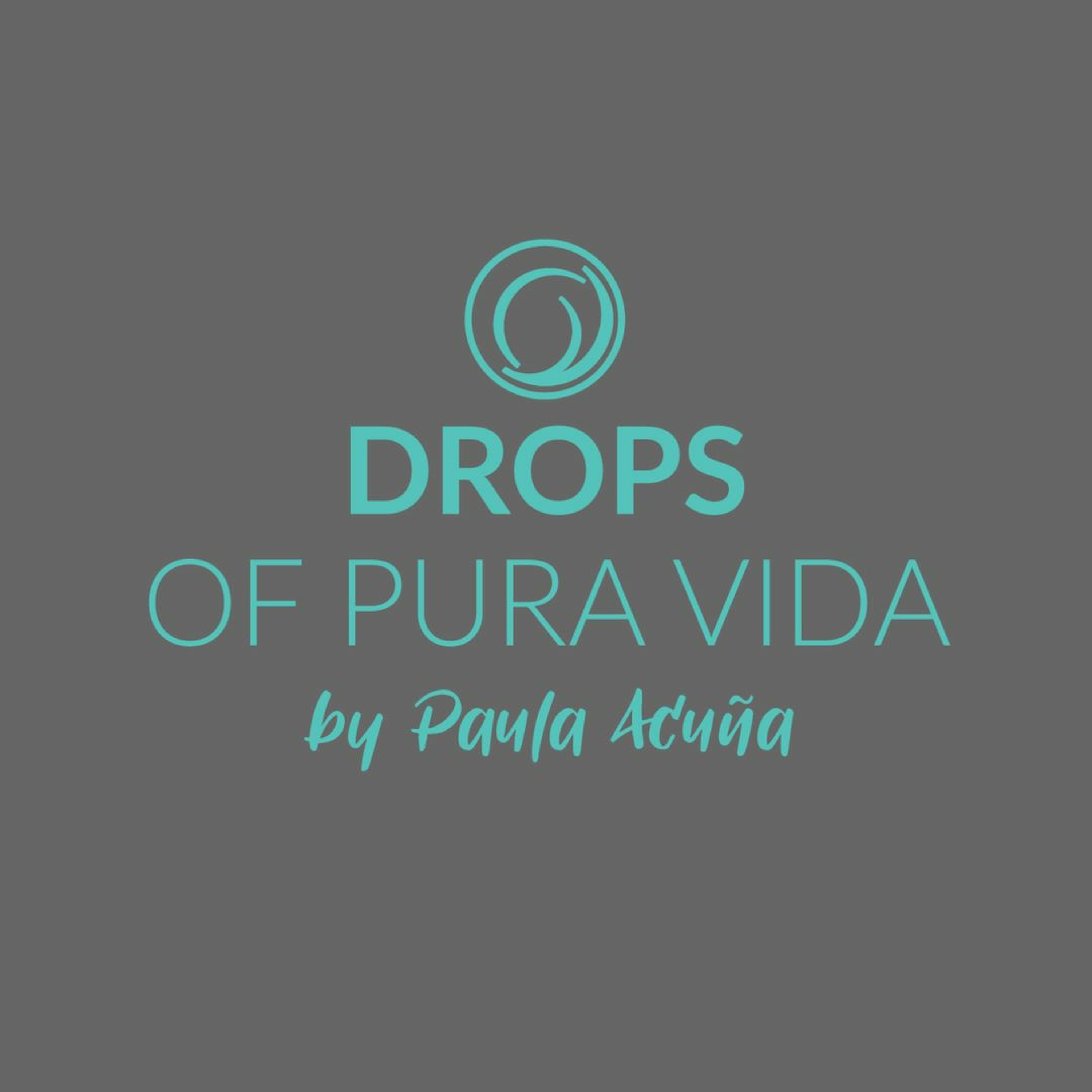 Drops of Pura Vida