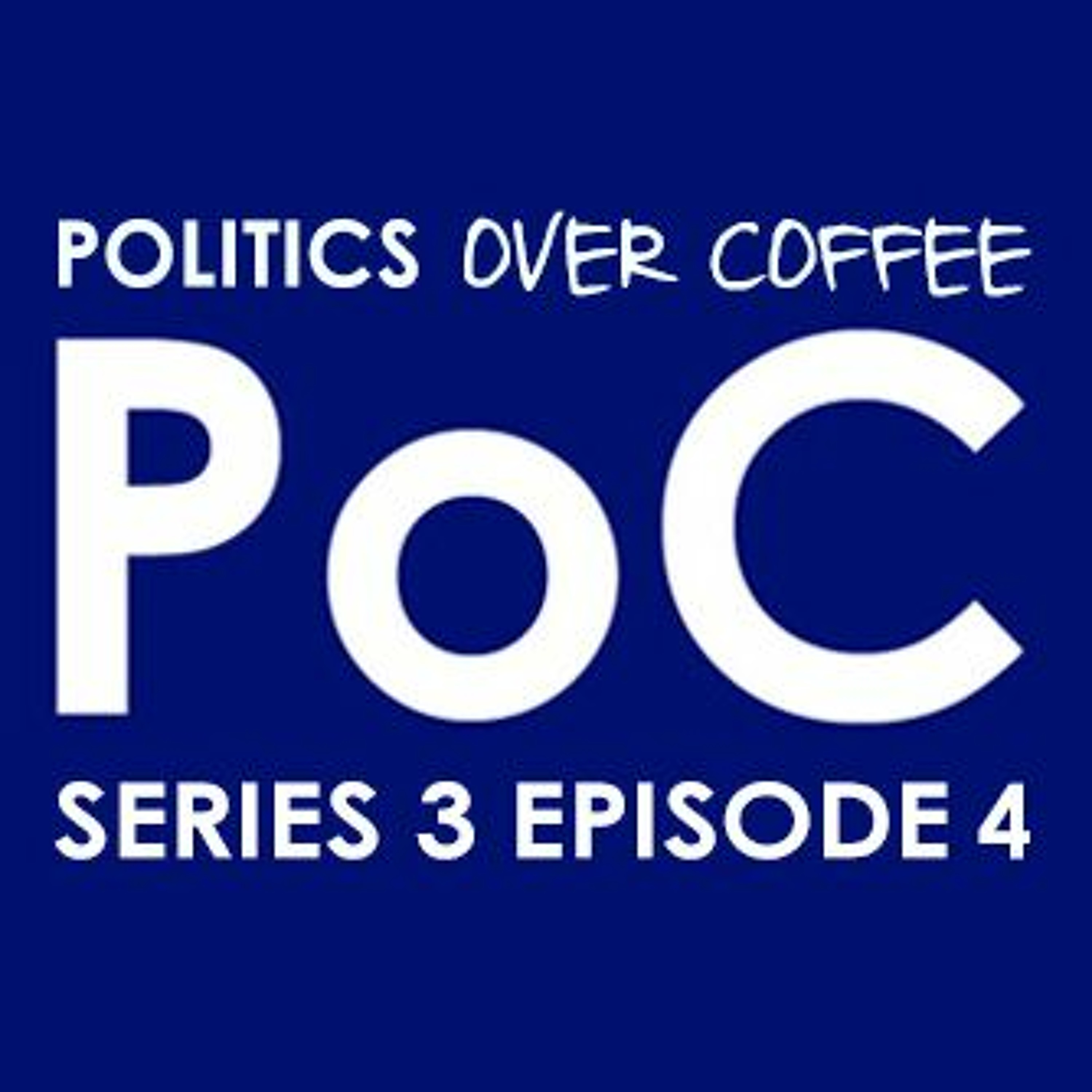 Politics Over Coffee