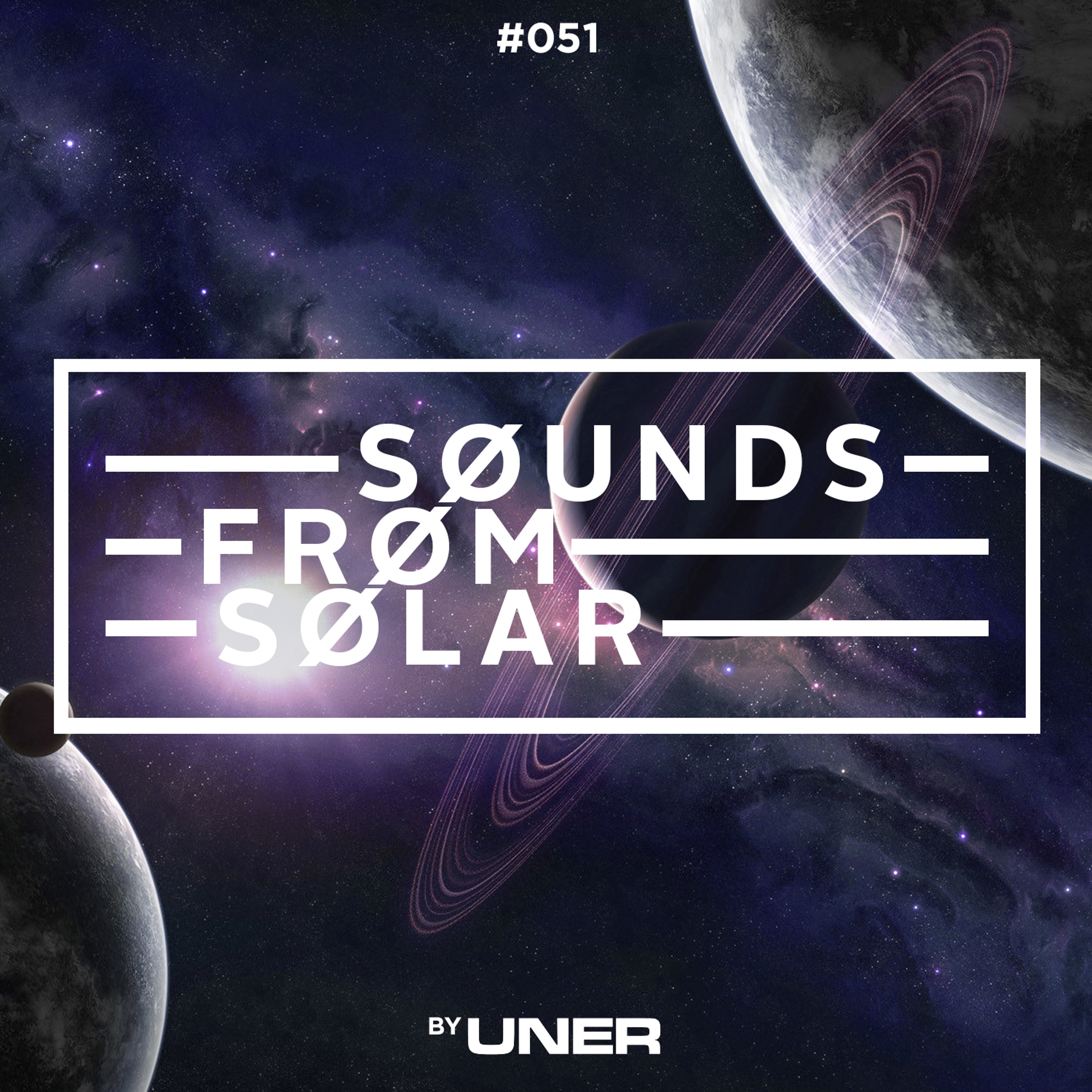 Sounds From Solar