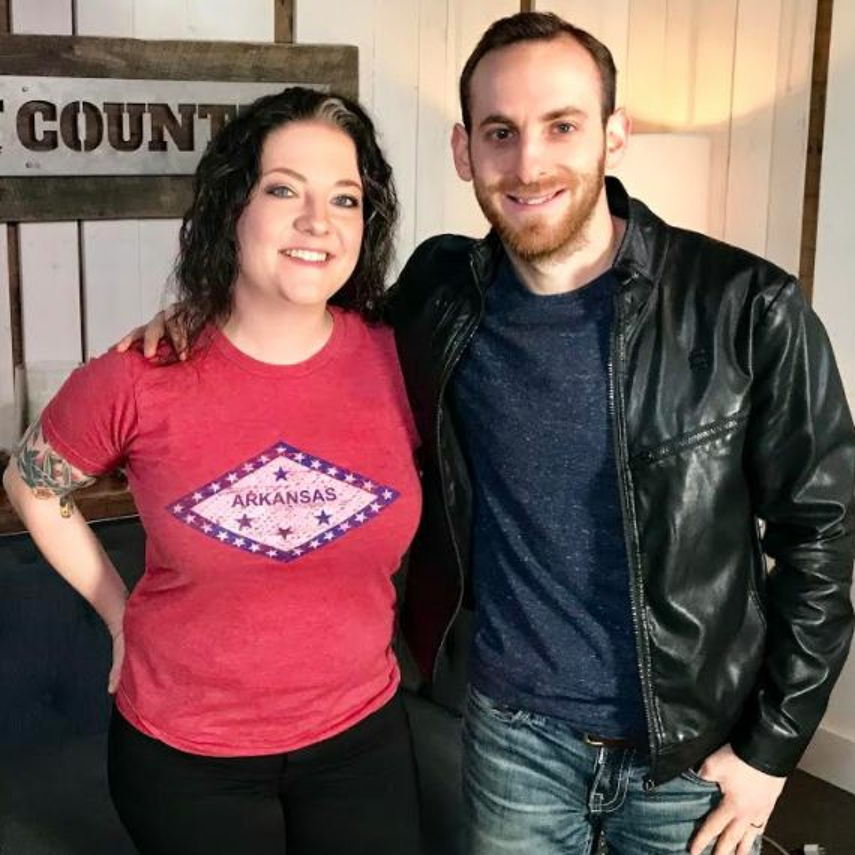 Sam Alex Podcast