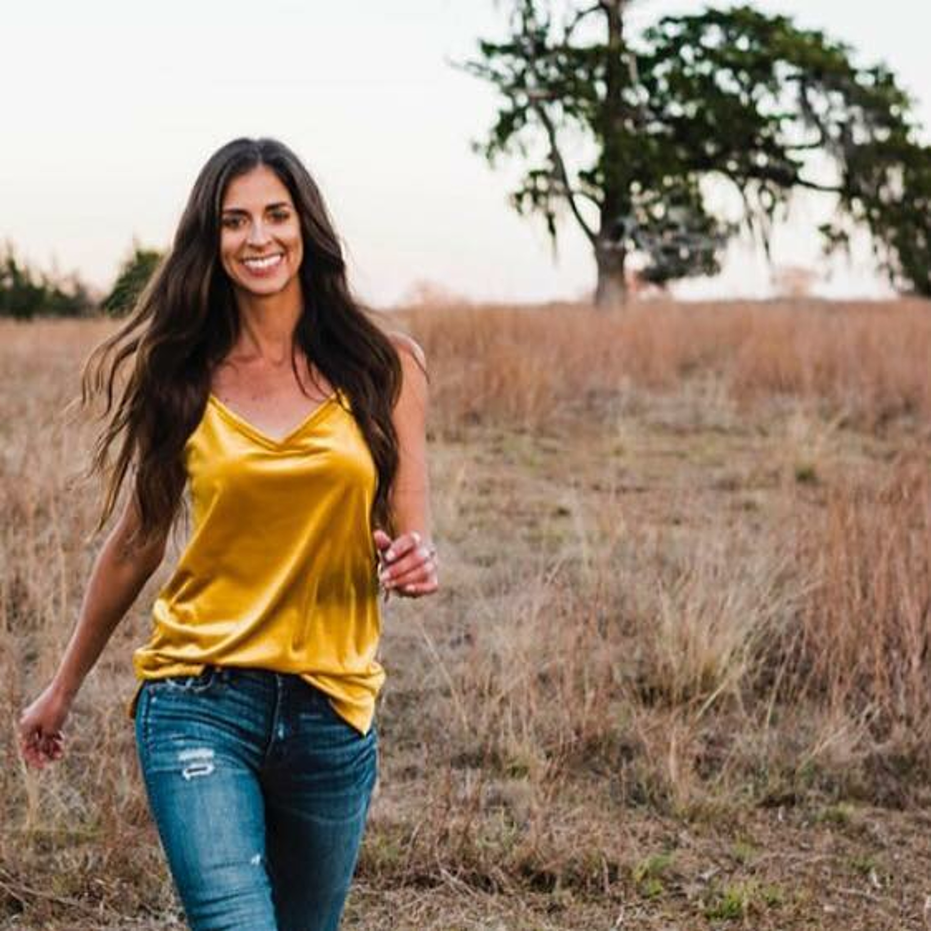 On the Line with Jenny Robb