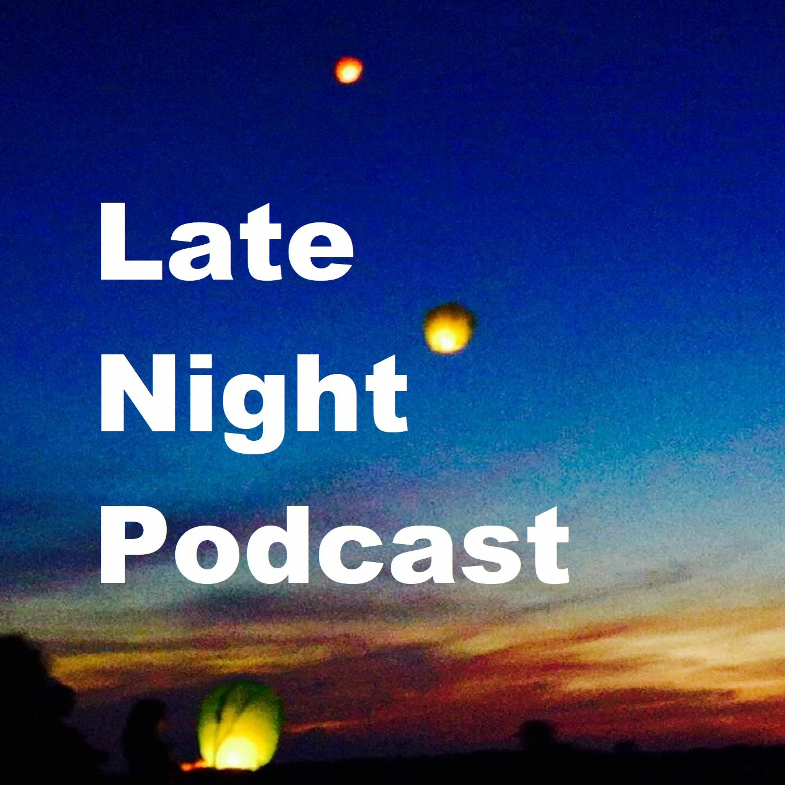 Ep 4 - Crazy Driving And Scary Target